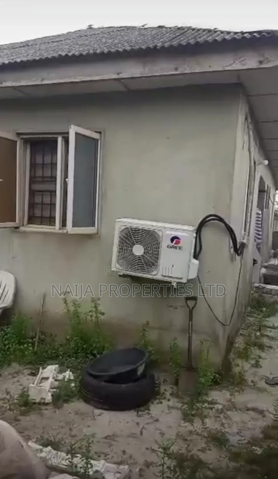 2bdrm Bungalow in Elemoro, Bogije for sale