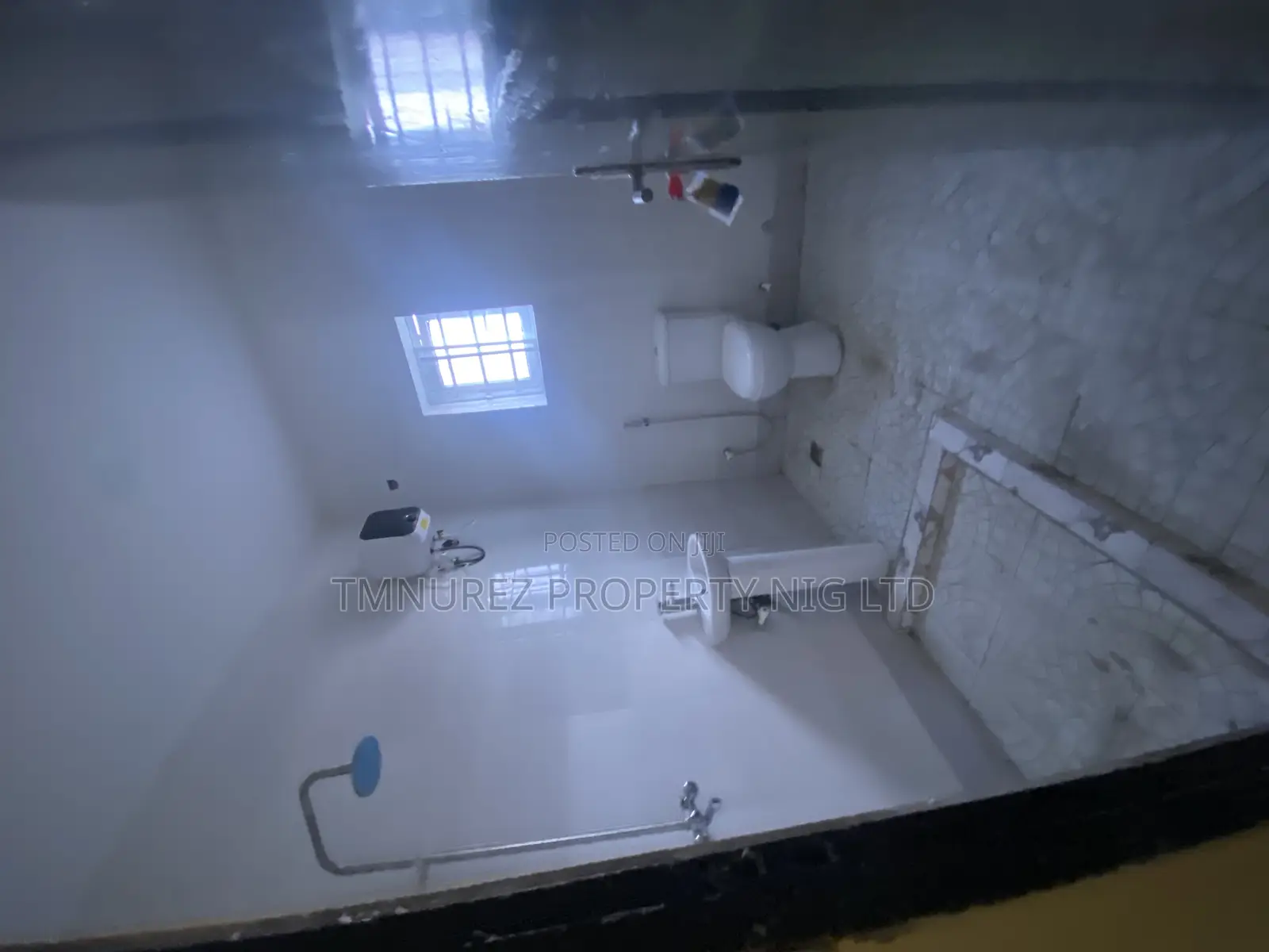 2bdrm Apartment in Ibeju Estate for rent