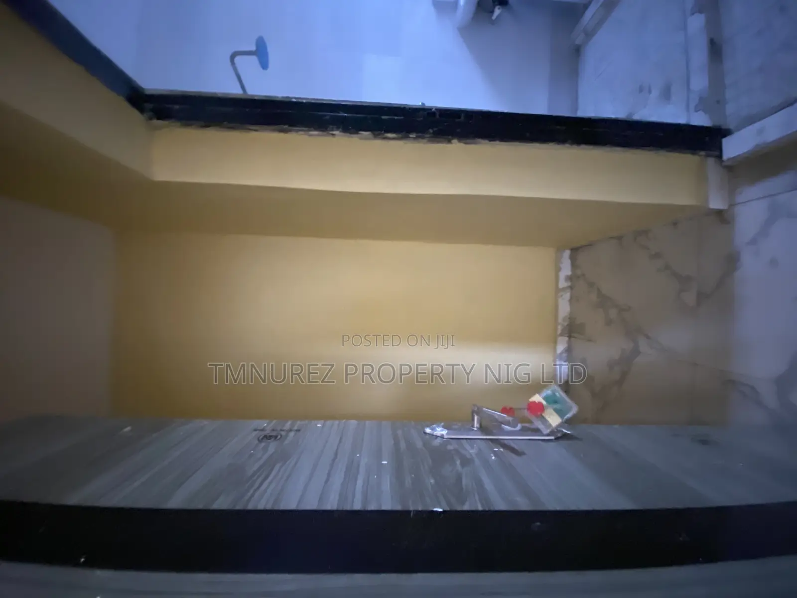 2bdrm Apartment in Ibeju Estate for rent
