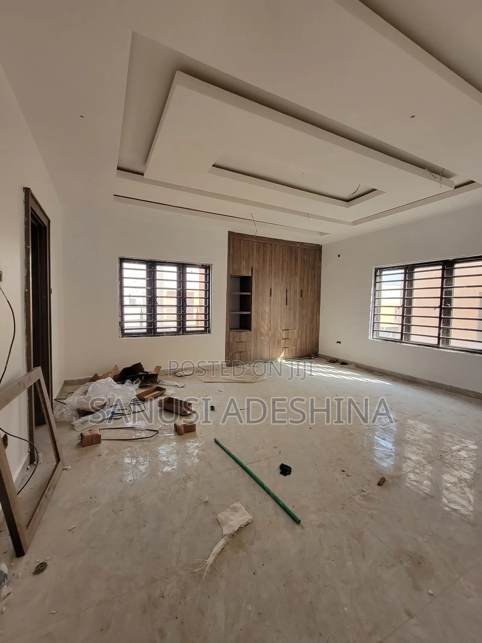 6bdrm Bungalow in Gwarimpa Estate Fct, Gwarinpa for sale