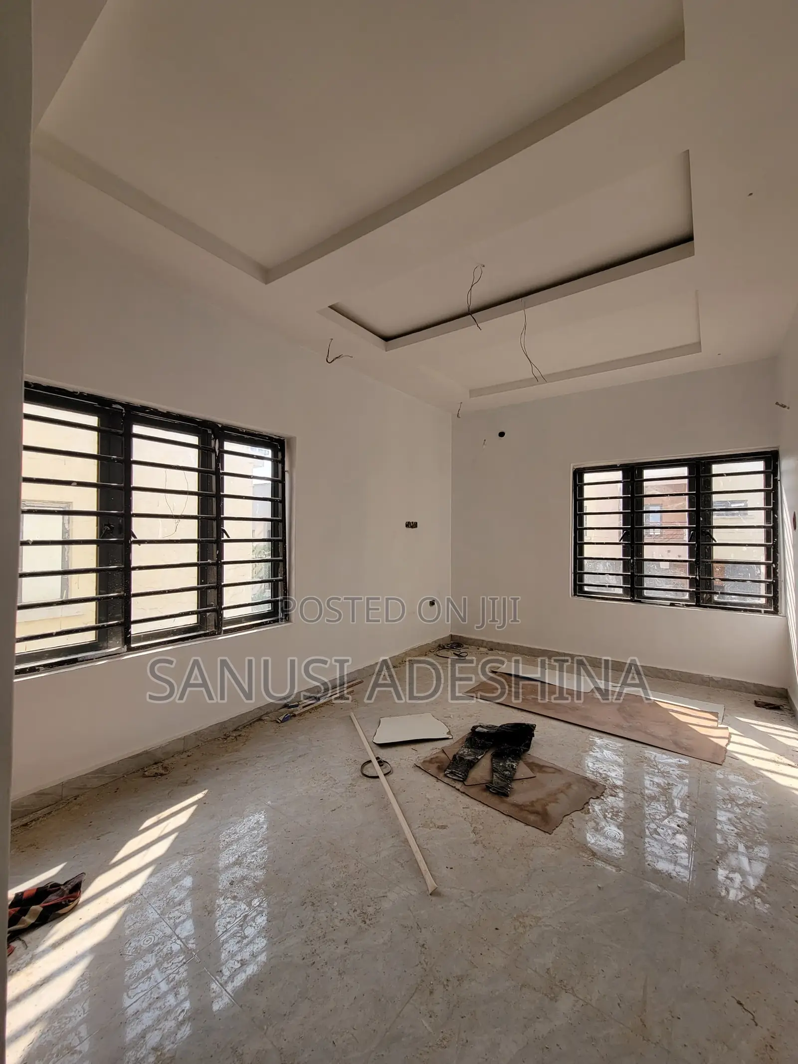 6bdrm Bungalow in Gwarimpa Estate Fct, Gwarinpa for sale