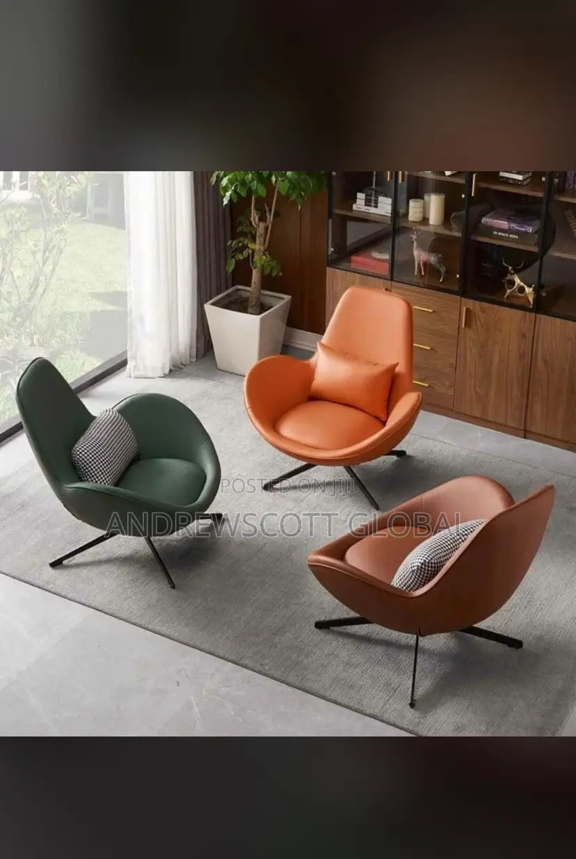 Brand New Imported Relaxation Chair