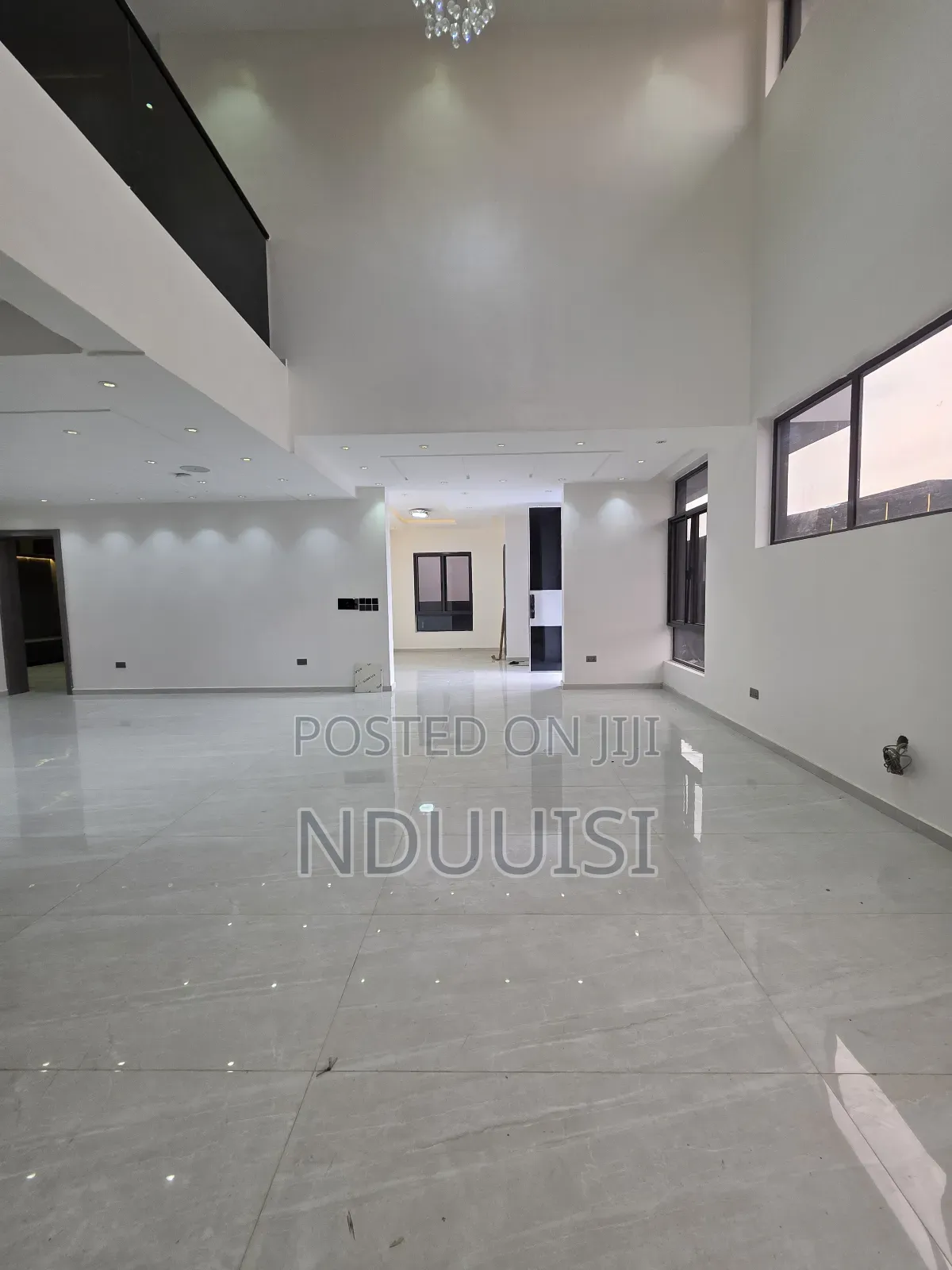 5bdrm Duplex in Royal Garden Estate, Ajah for sale