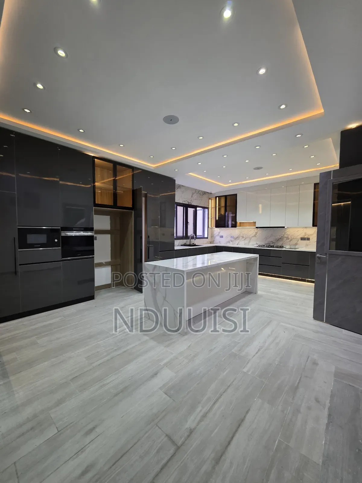 5bdrm Duplex in Royal Garden Estate, Ajah for sale