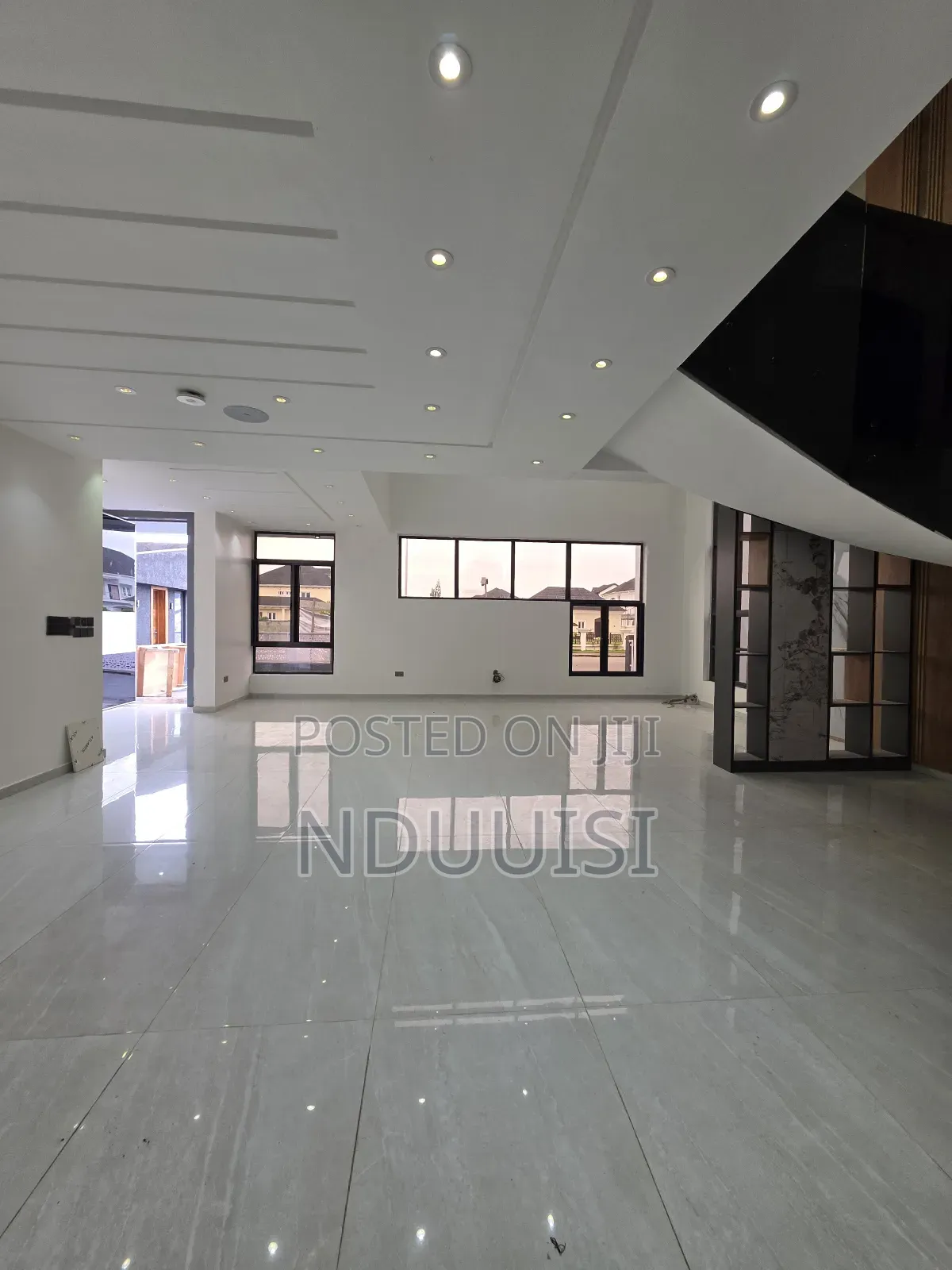 5bdrm Duplex in Royal Garden Estate, Ajah for sale