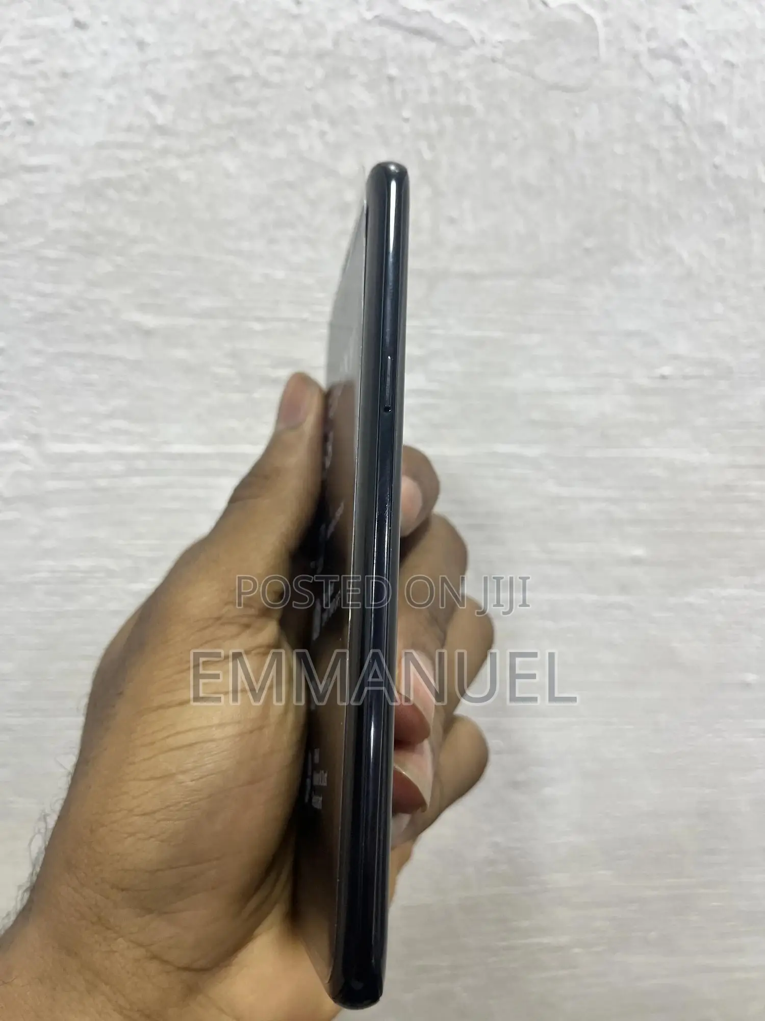 Samsung Galaxy S8 64 GB Black