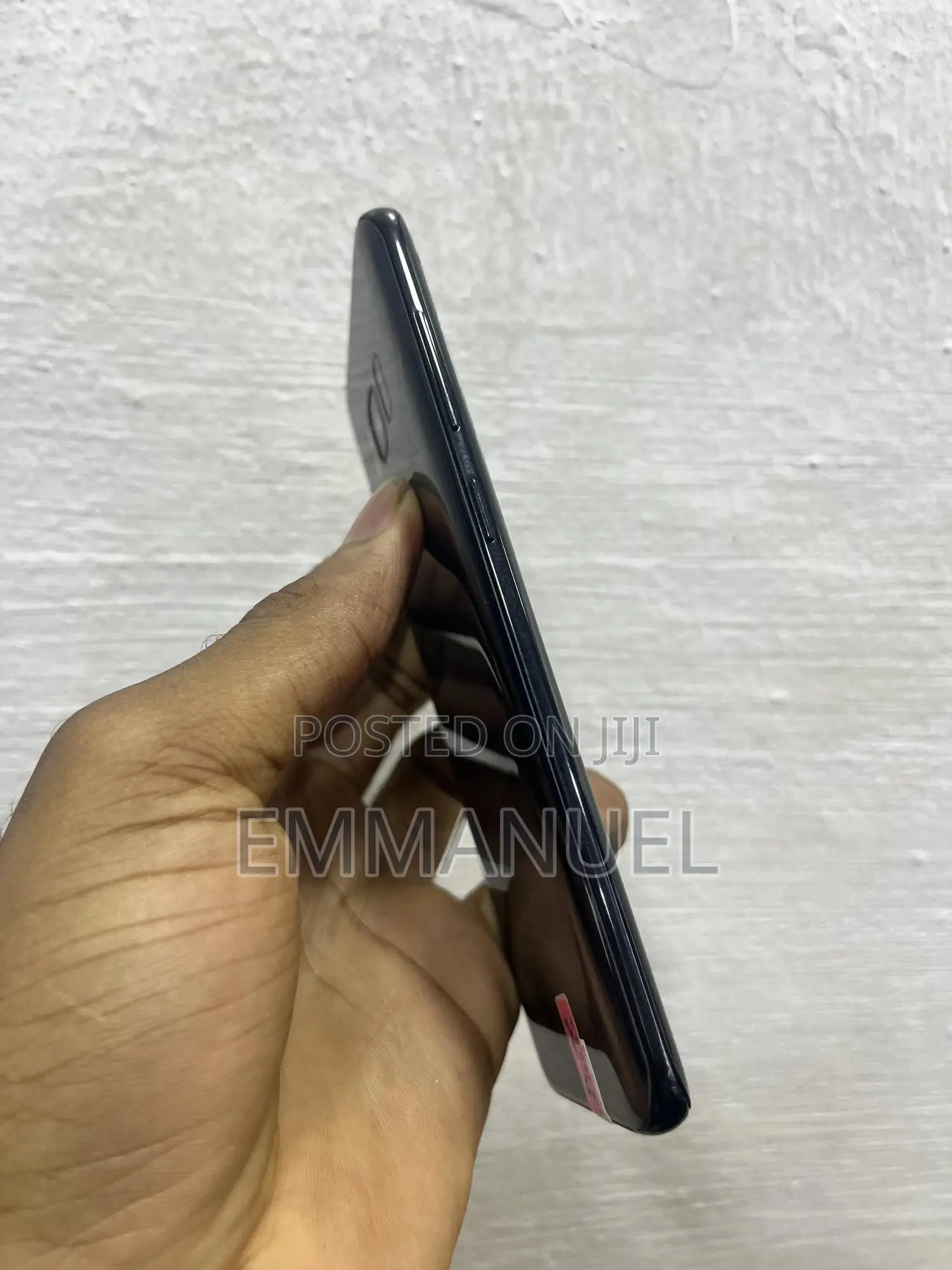 Samsung Galaxy S8 64 GB Black