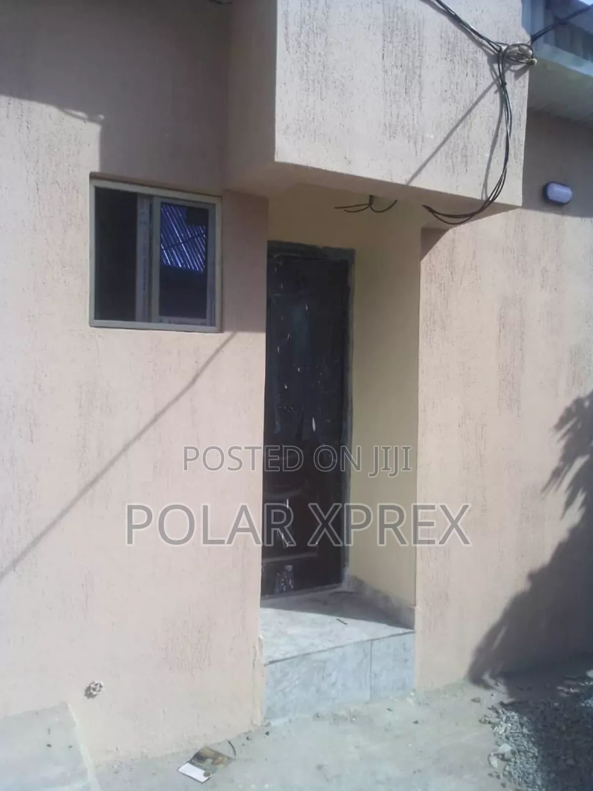 Furnished Studio Apartment in Freedom Avenue, Dutse-Alhaji for rent