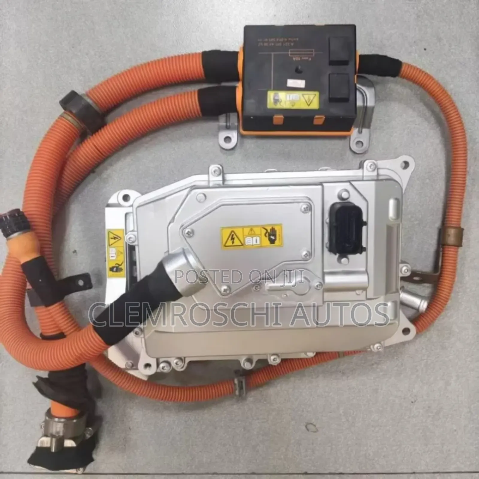 High Quality Certified Benz S400 W221 Inverter Battery Acdc Converter