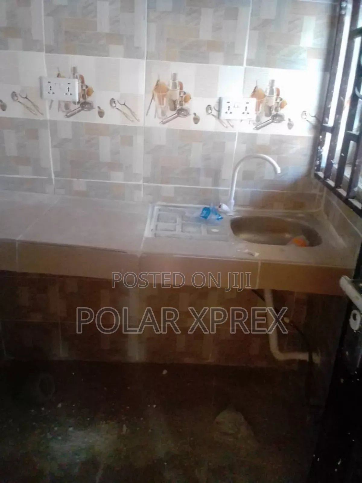 Furnished Studio Apartment in Freedom Avenue, Dutse-Alhaji for rent