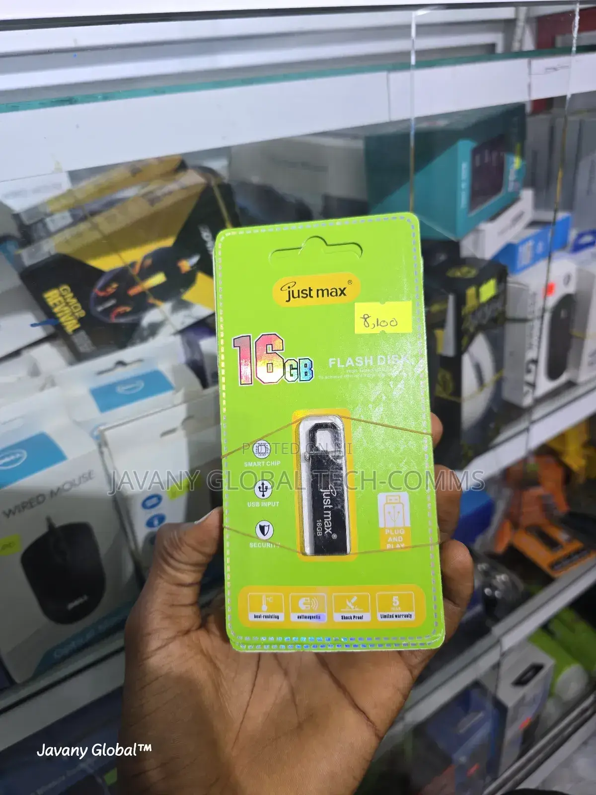 Original Otg Flash Drives