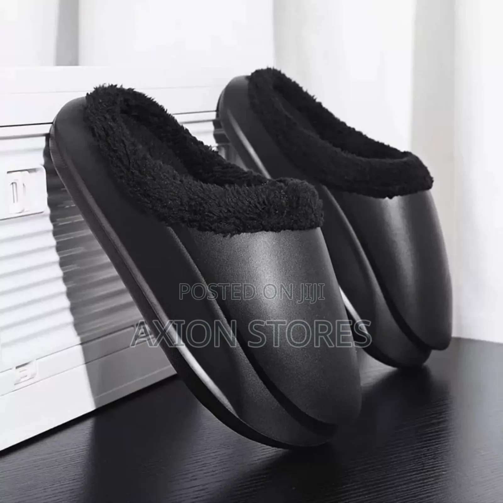 Fluffy Fashion Crocs