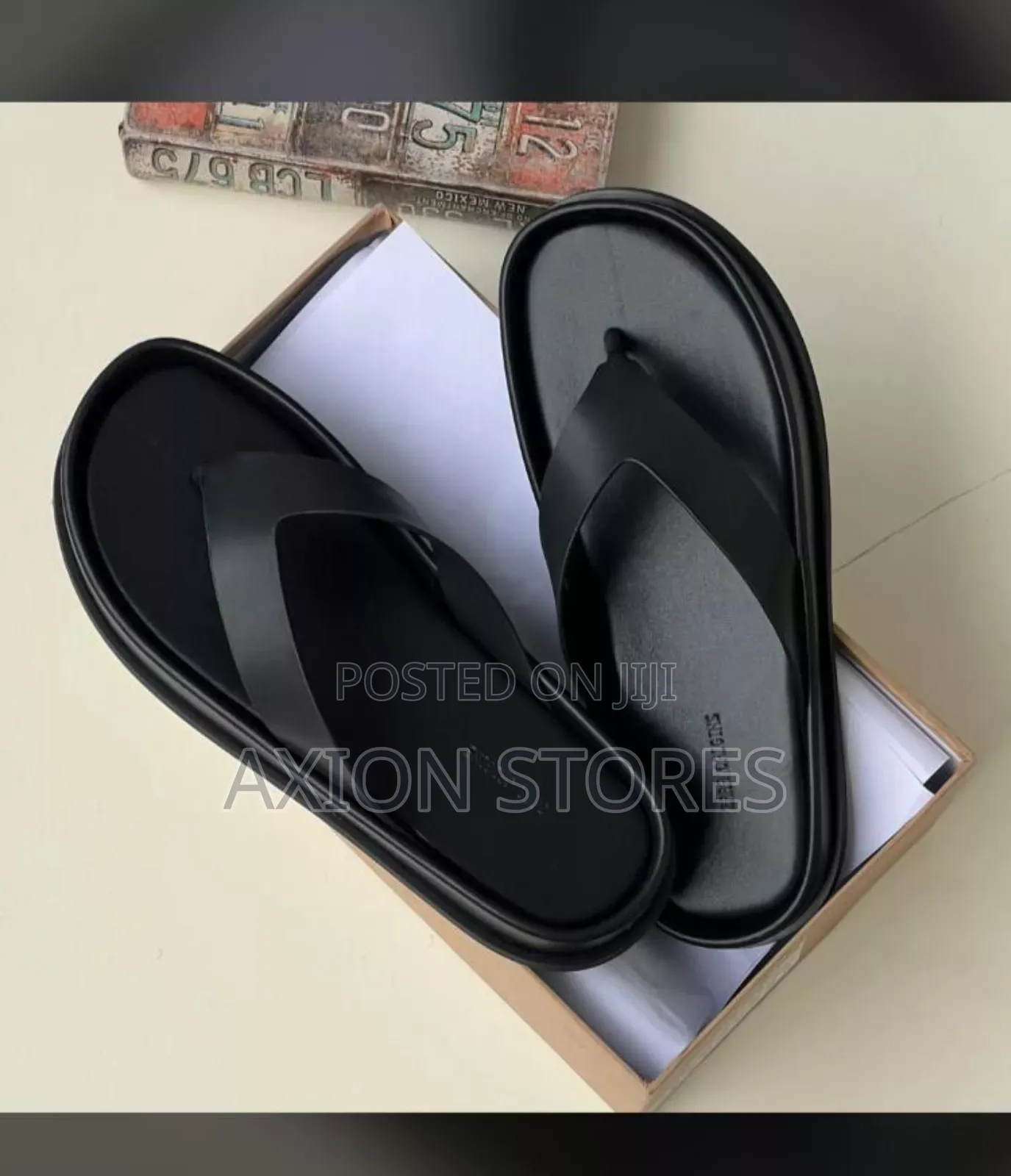 High Quality Crafted Sandals
