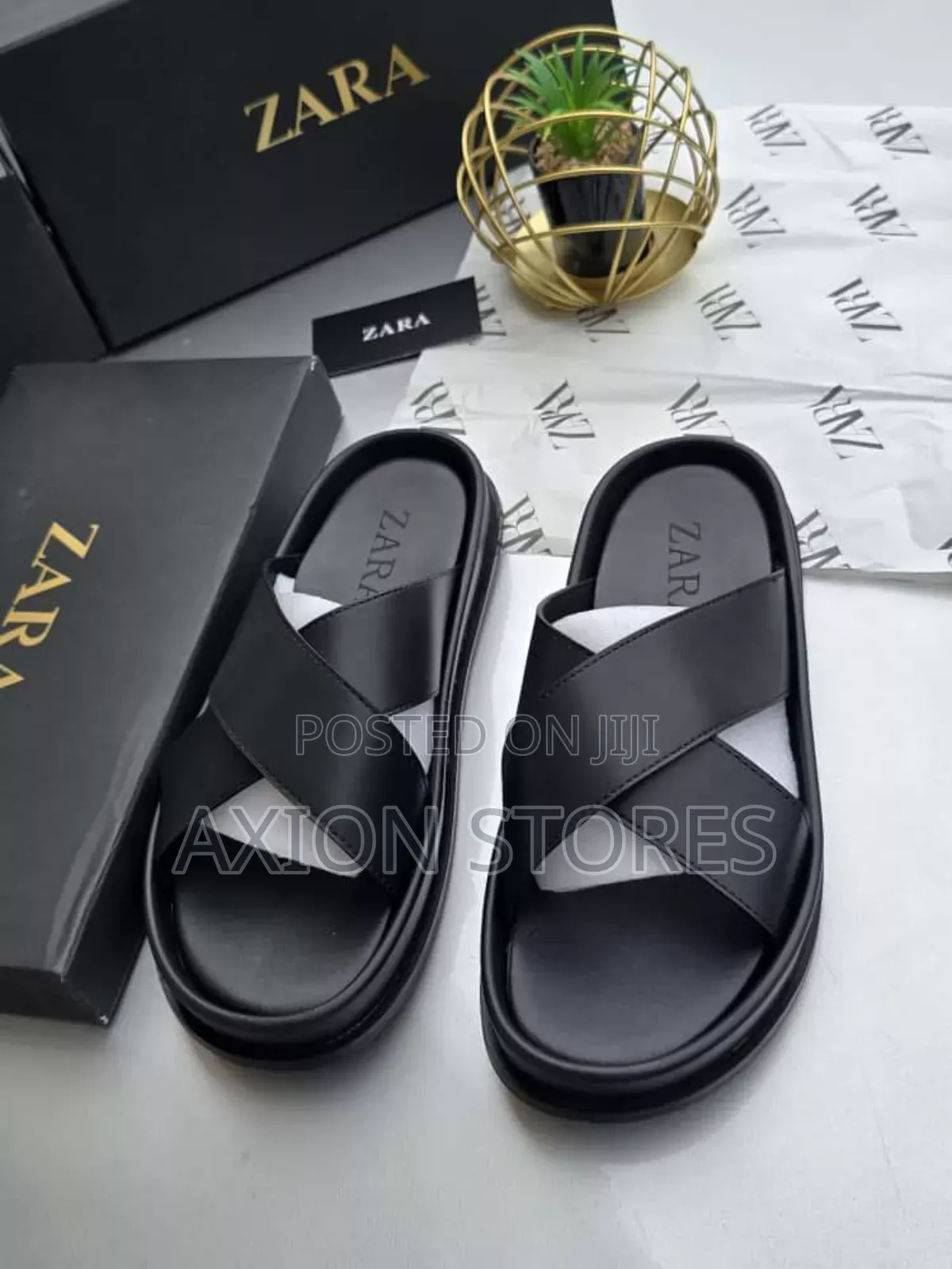 High Quality Crafted Sandals