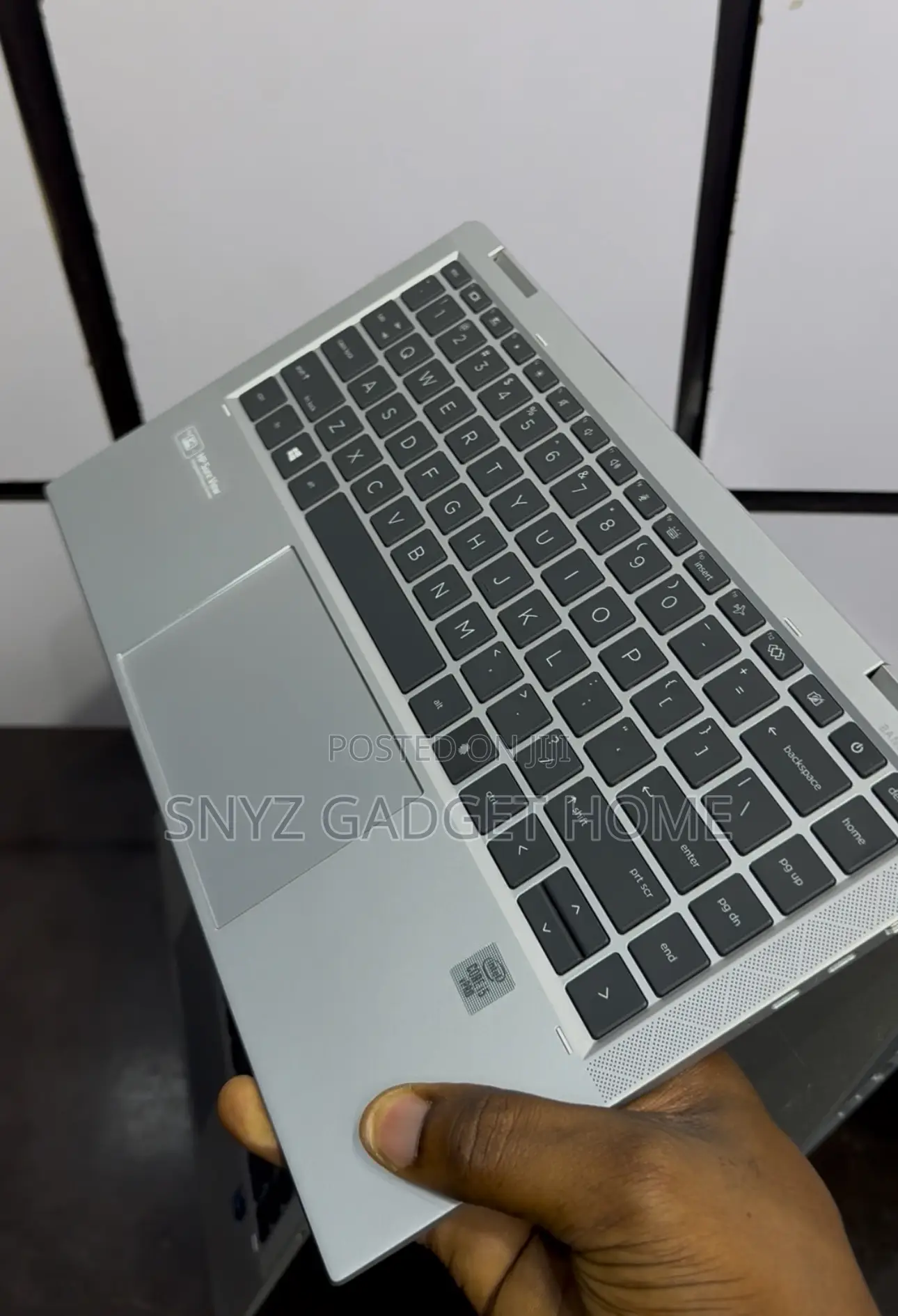 Laptop HP EliteBook X360 1040 G7 16GB Intel Core I5 SSD 512GB