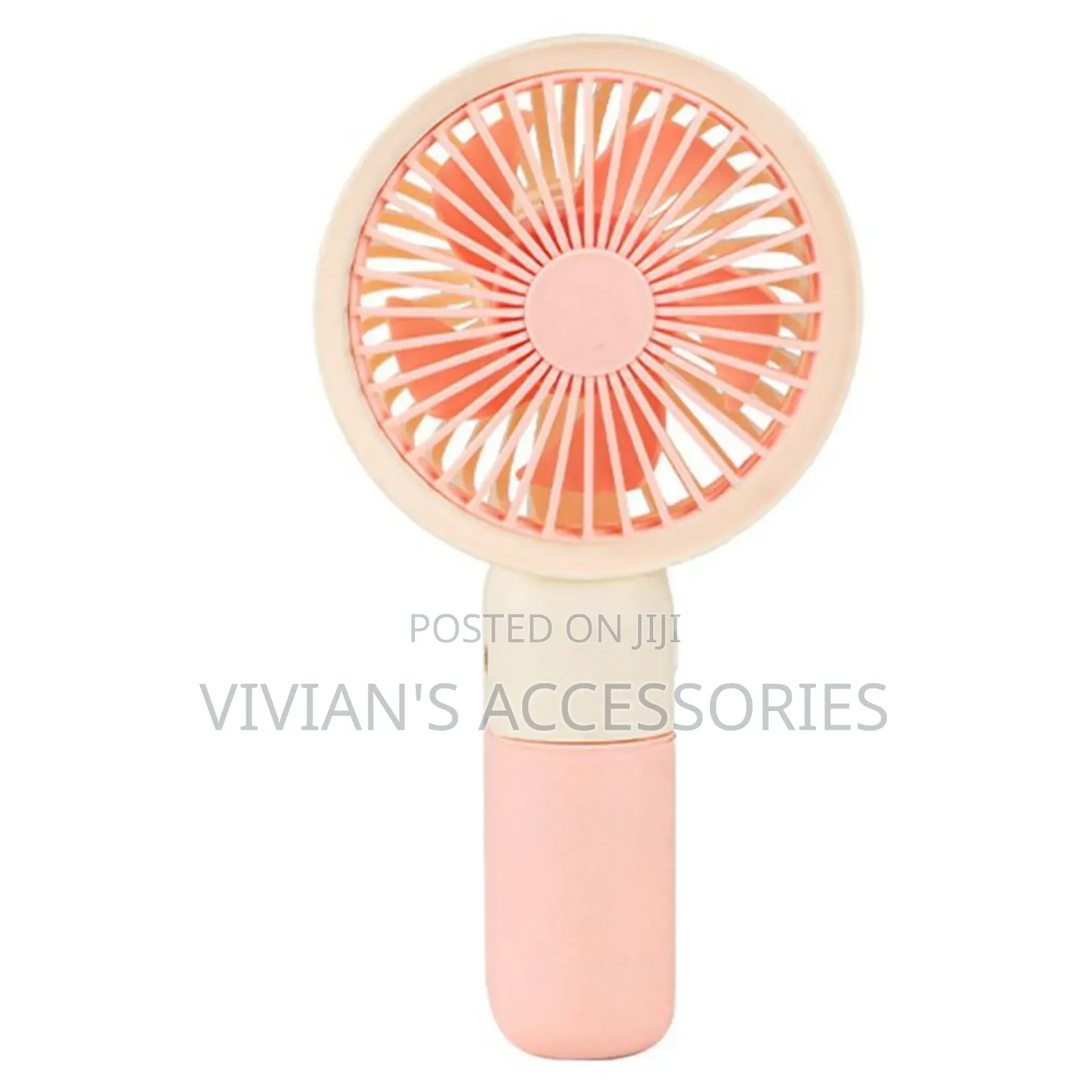 Mini Hand Fan