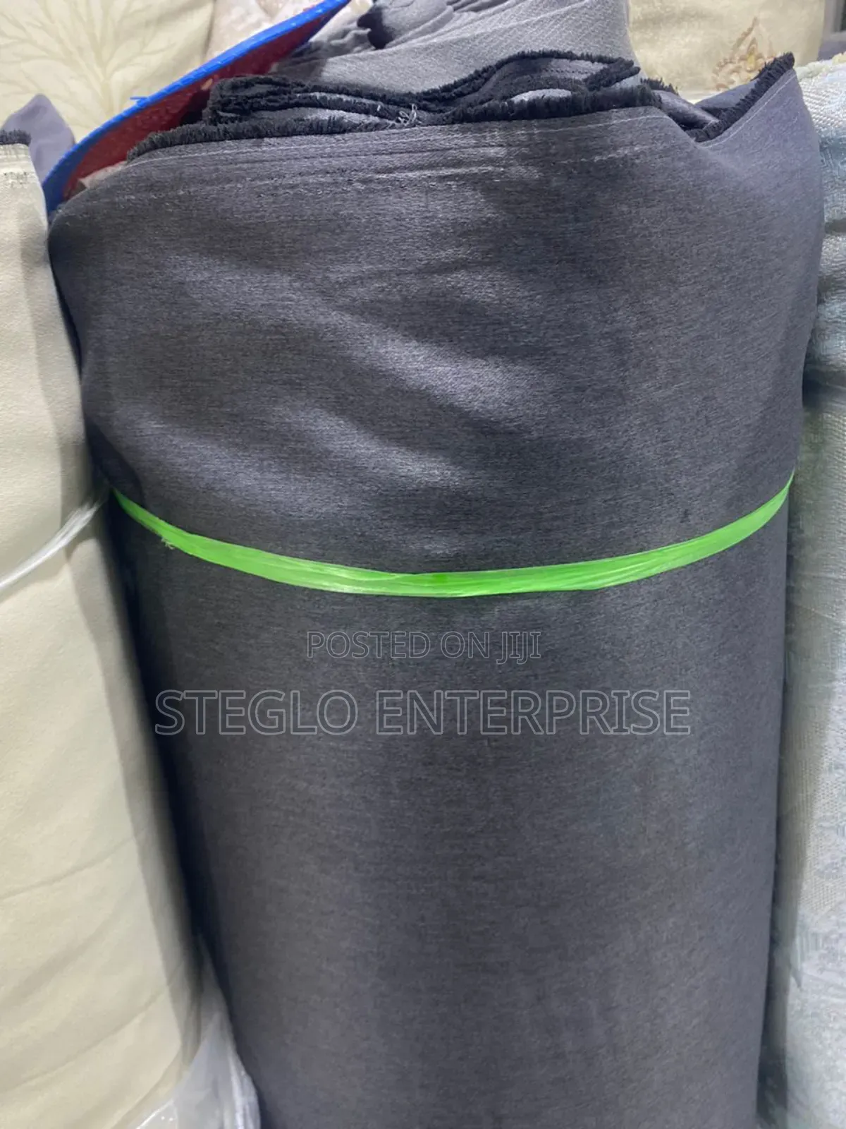 Premium Curtain Laundry