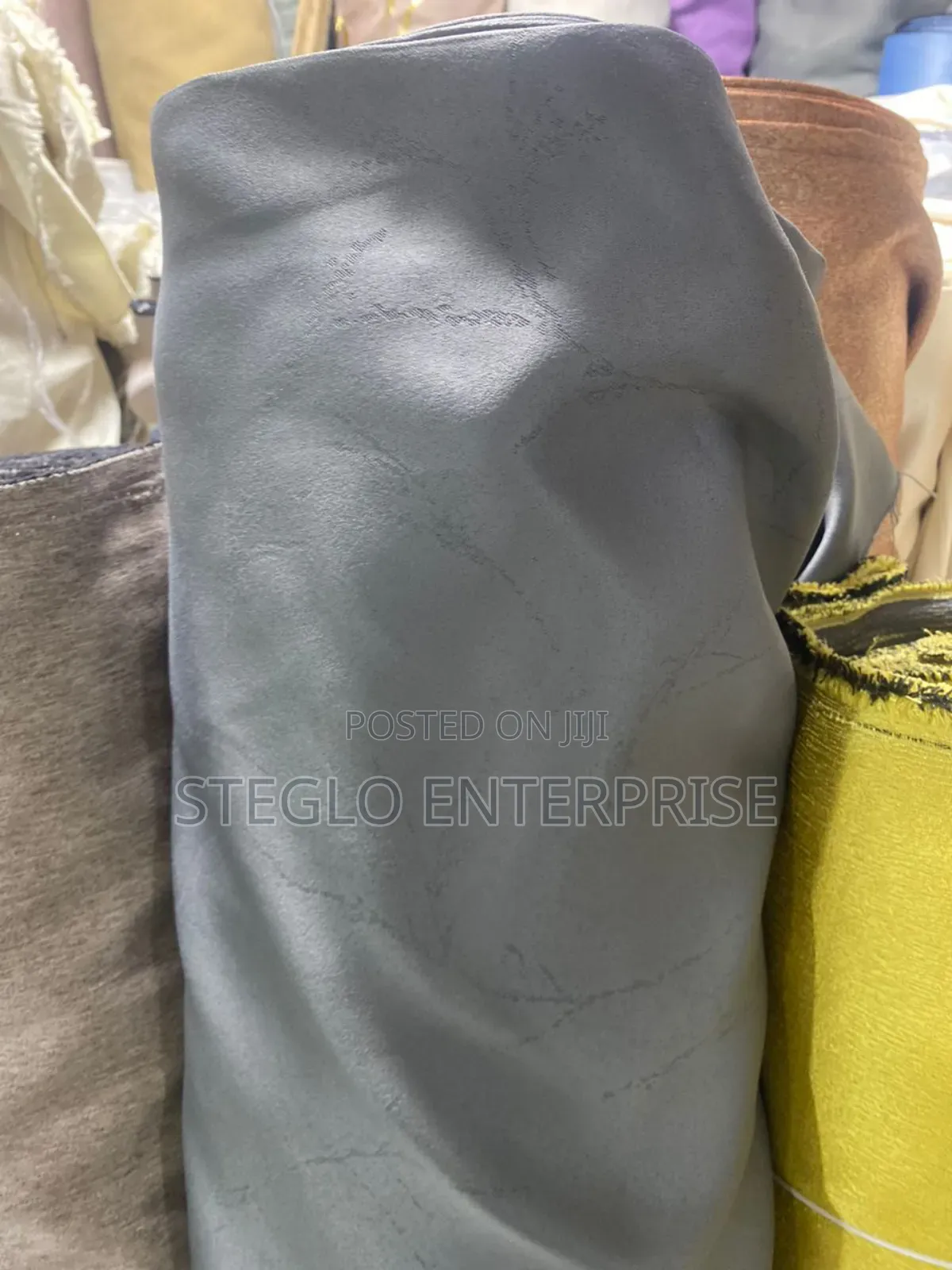 Premium Curtain Laundry