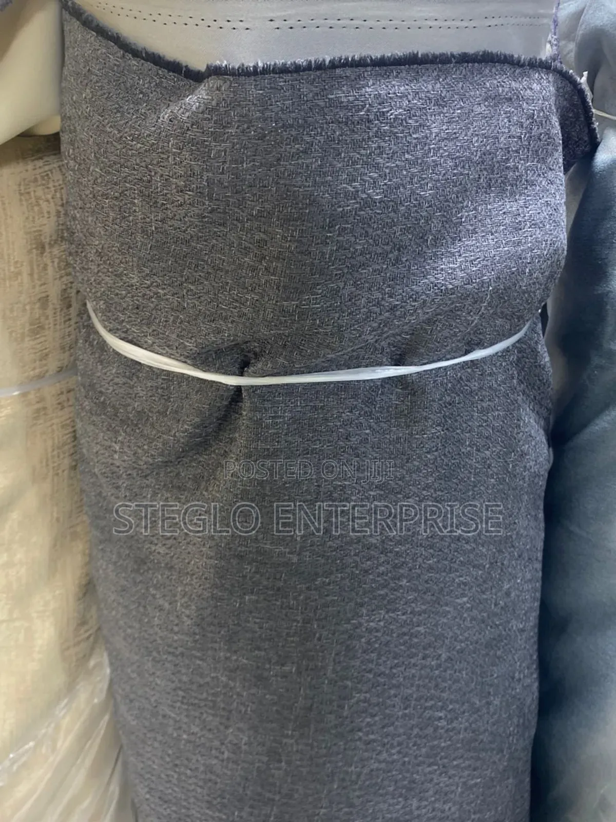 Premium Curtain Laundry