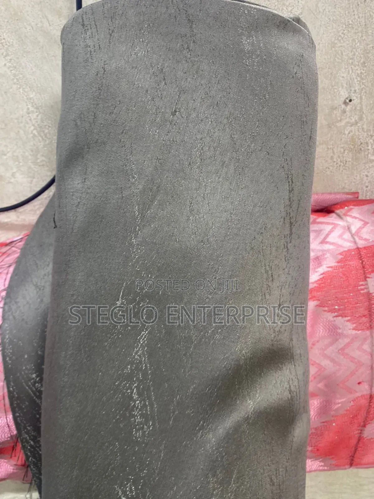 Proffesional Curtain Laundry Services
