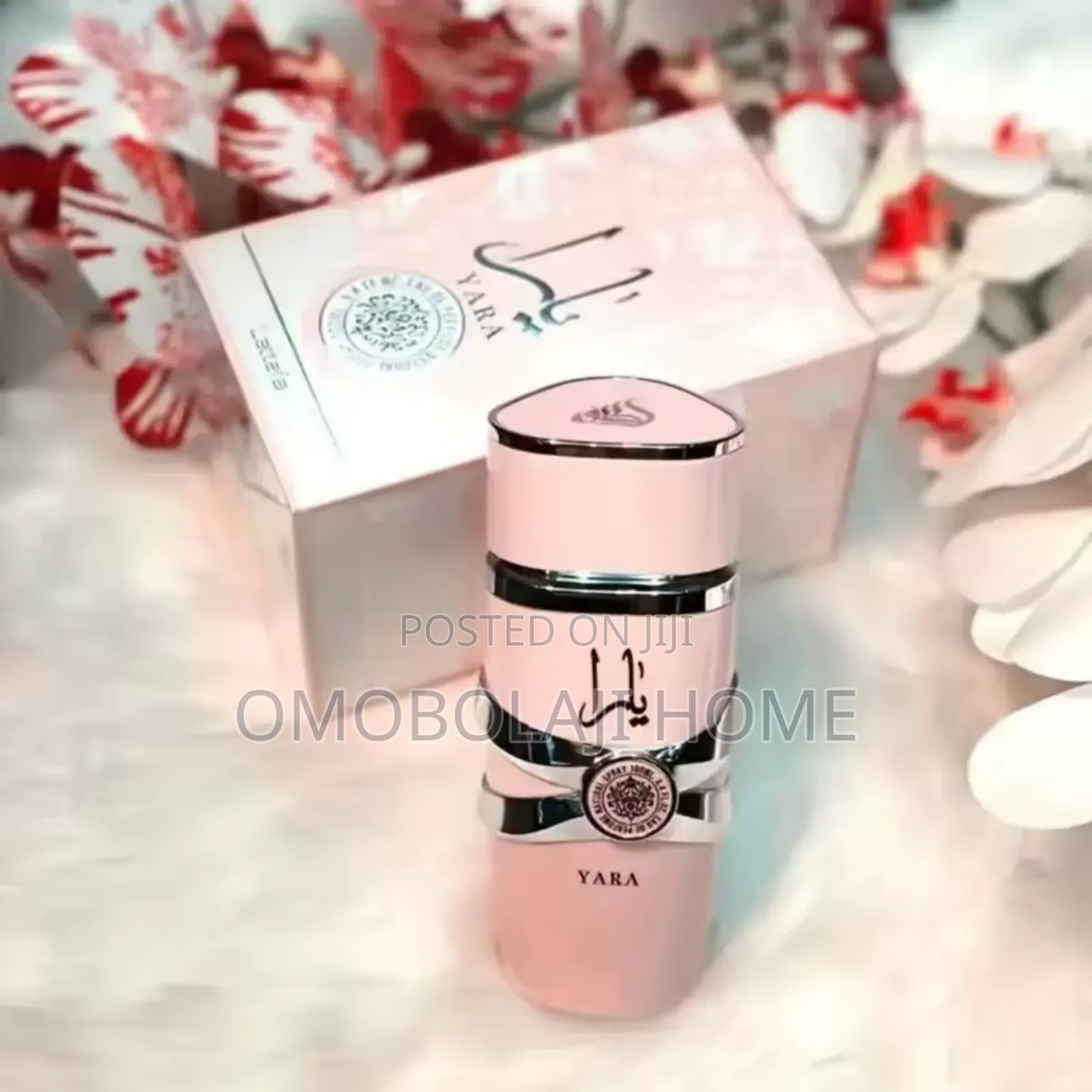 Lattafa Yara 100ml Women