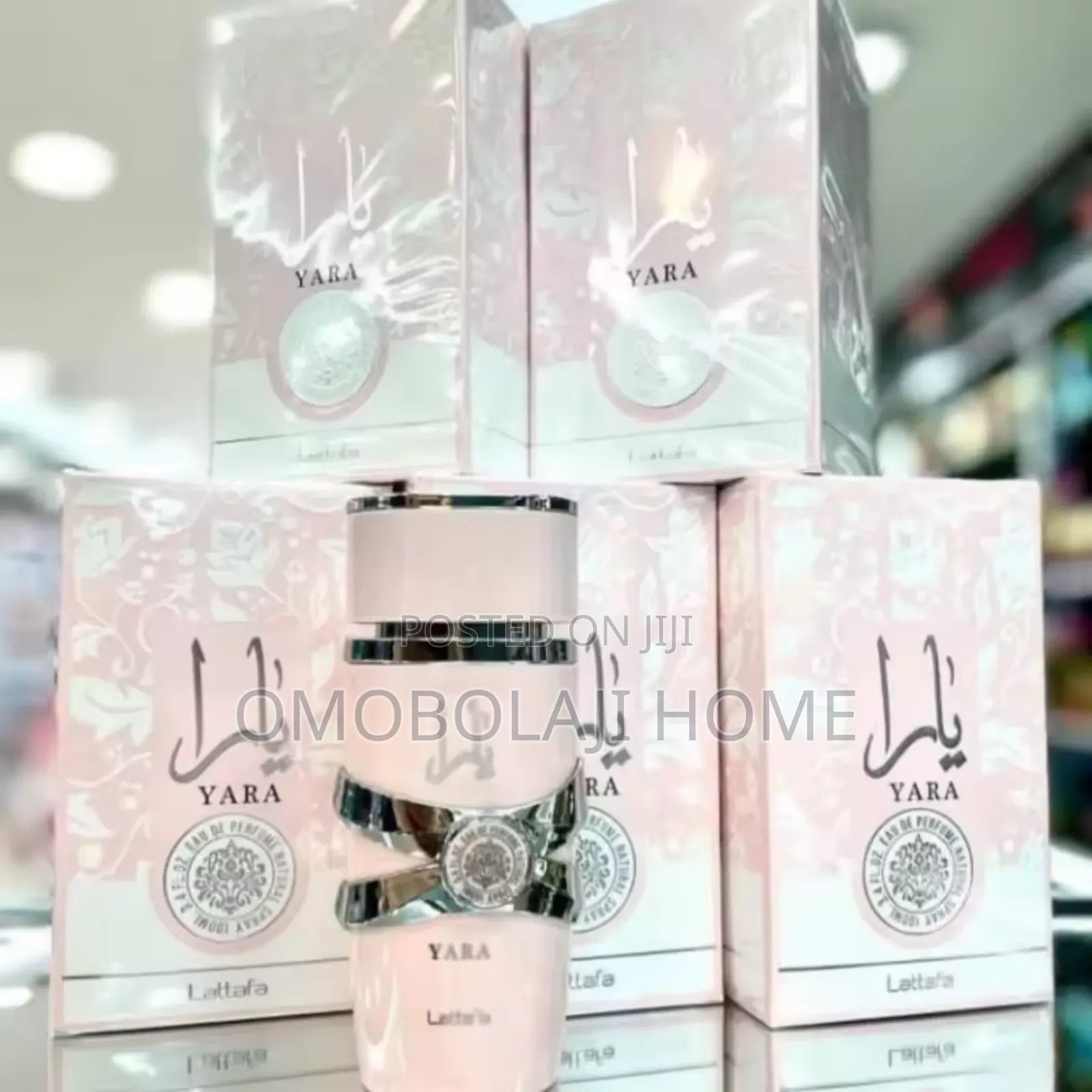 Lattafa Yara 100ml Women