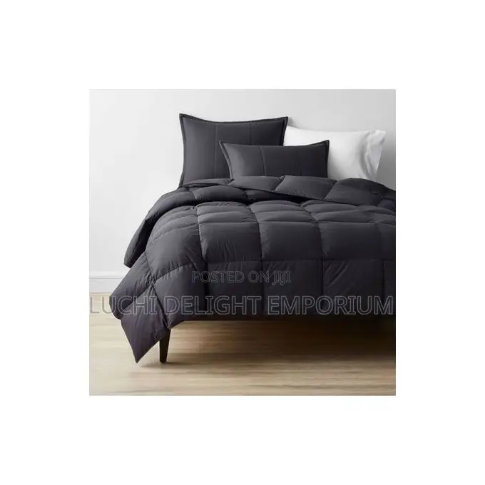 Double Fiber Duvet Bedspread and Pillowcase (6/6 )