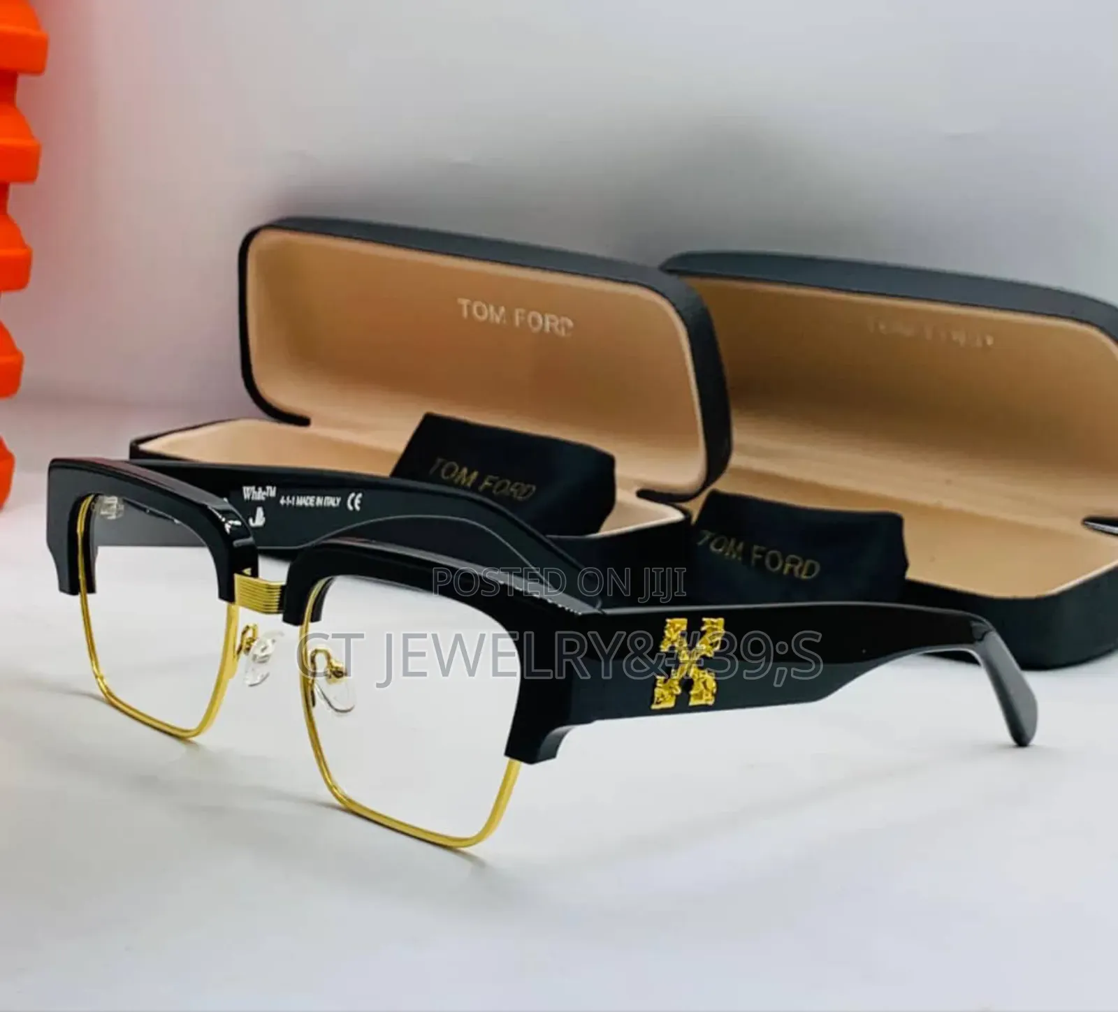 9collections Sunglasses For The Fashionable Off-white/Versace/Tom Ford