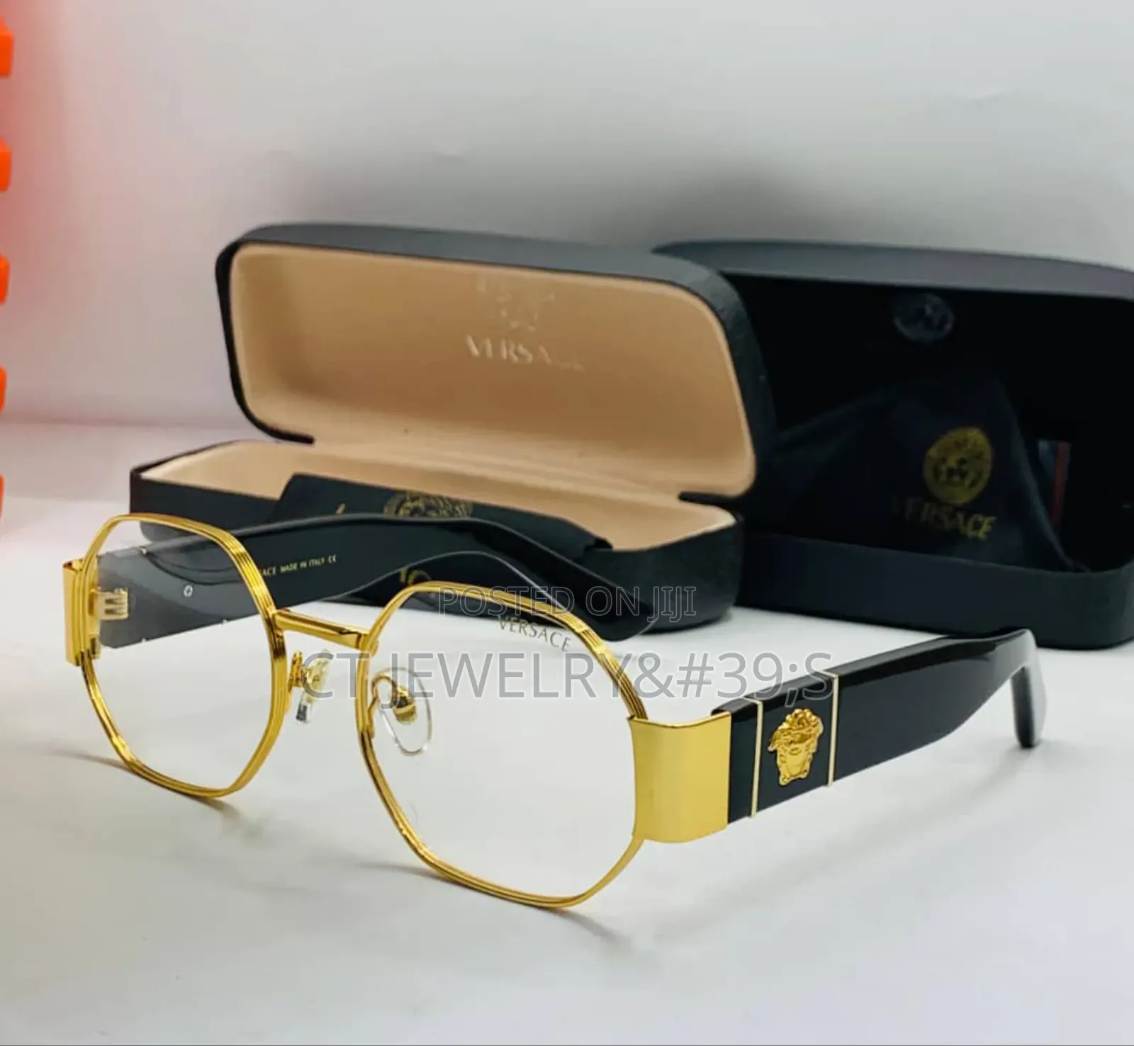 9collections Sunglasses For The Fashionable Off-white/Versace/Tom Ford