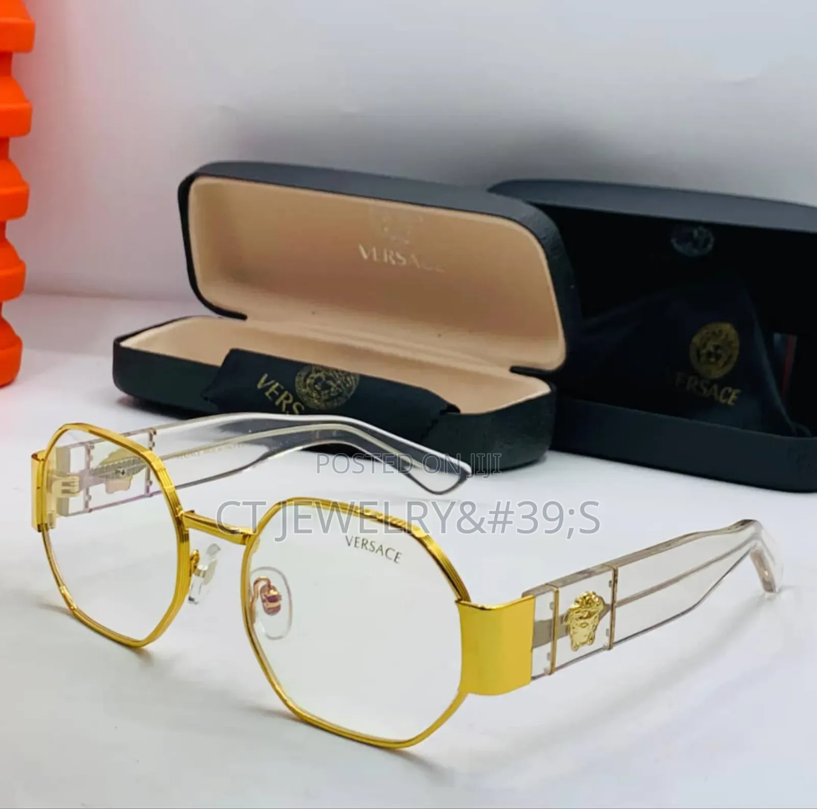 9collections Sunglasses For The Fashionable Off-white/Versace/Tom Ford