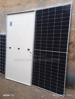 610watts Canadian Solar Panel