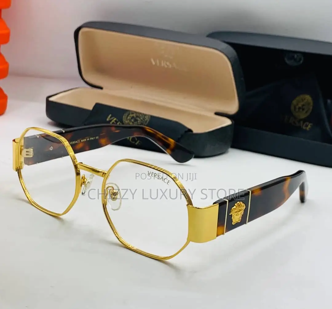 Versace Quality Luxury Sunglasses