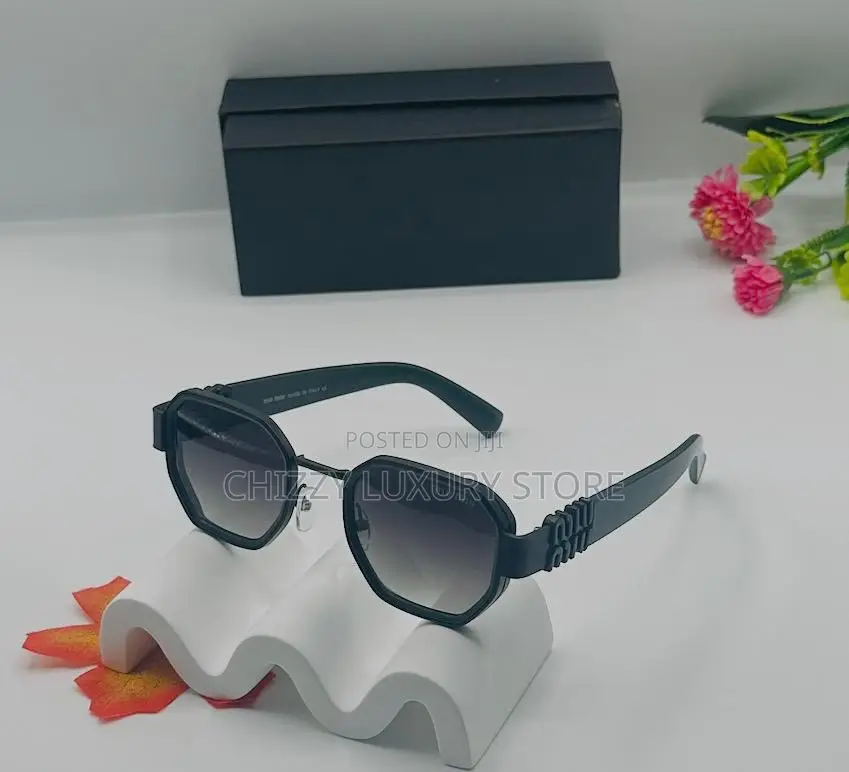 Miu Miu Quality Luxury Men Sunglasses