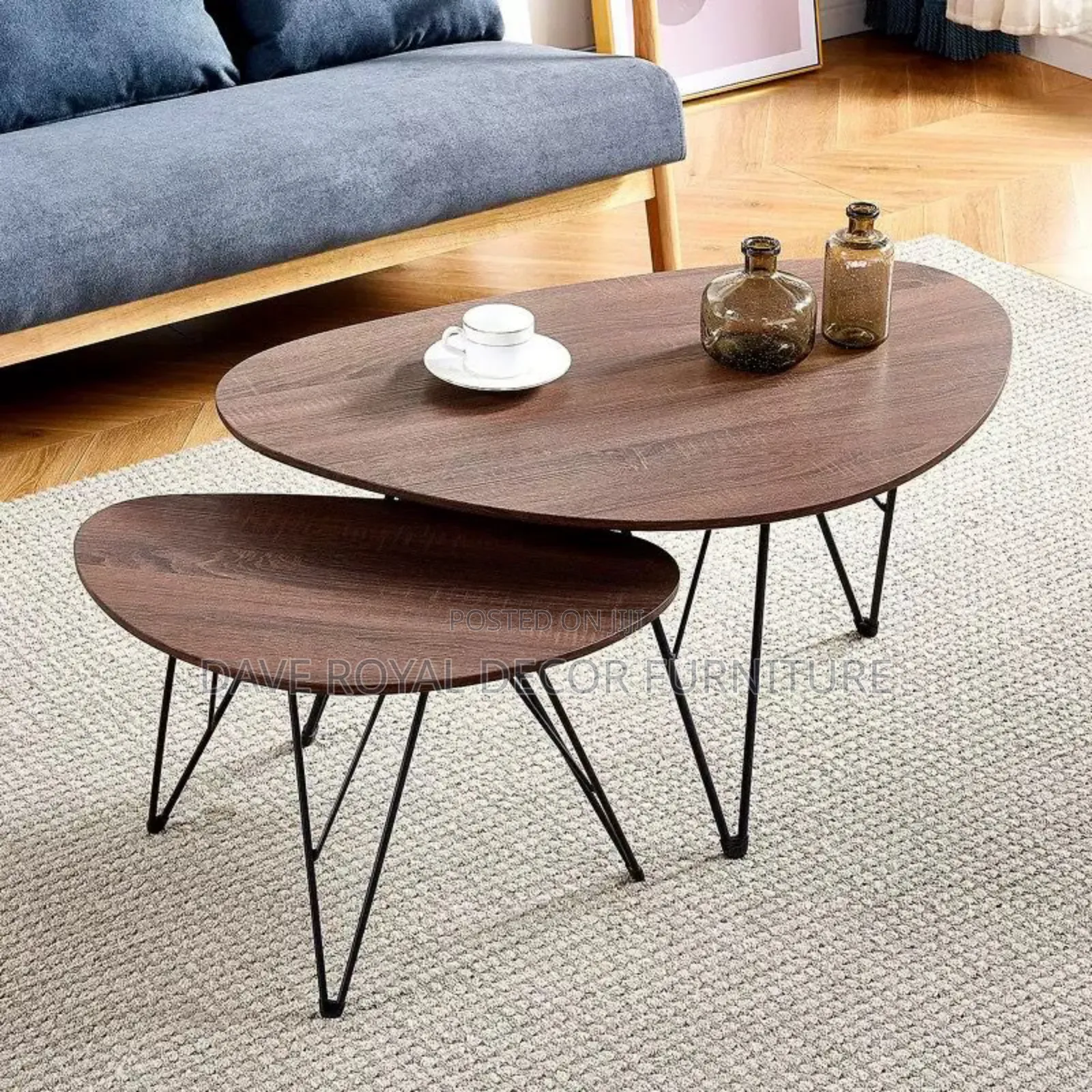 Quality Unique Design Center Table
