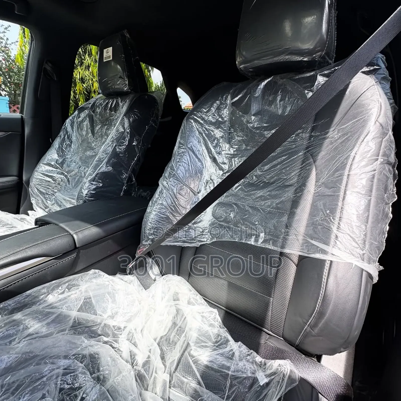 Lexus RX 2022 White