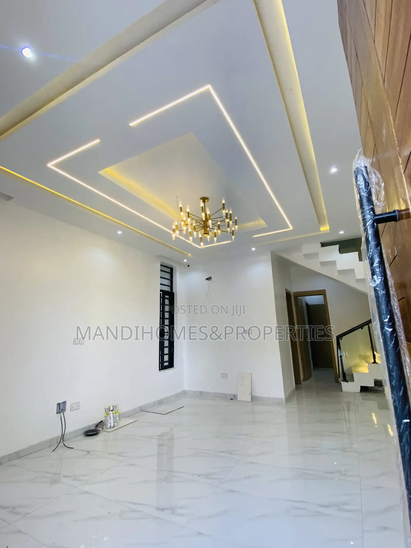 4bdrm Duplex in Ajah for sale