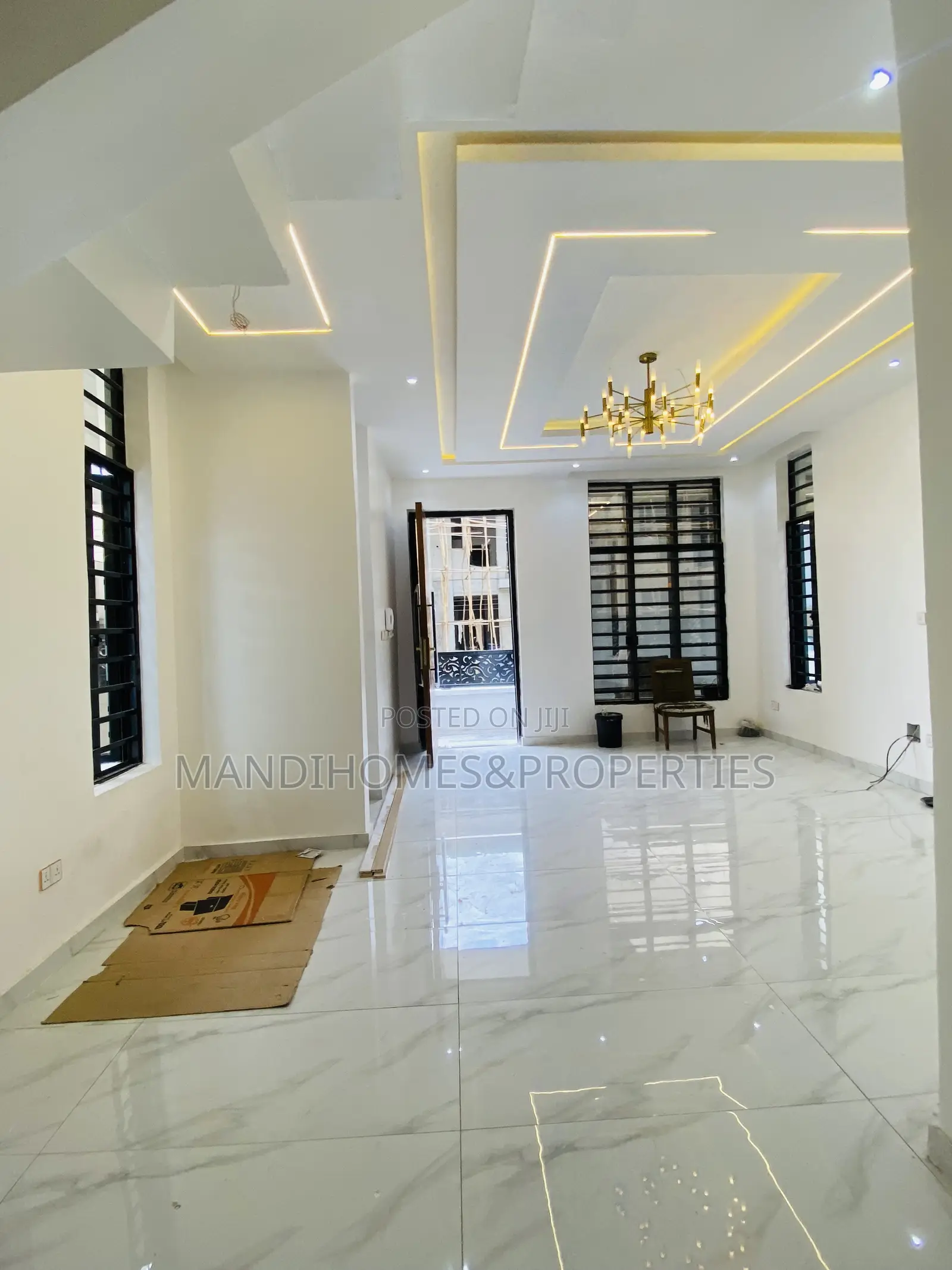 4bdrm Duplex in Ajah for sale