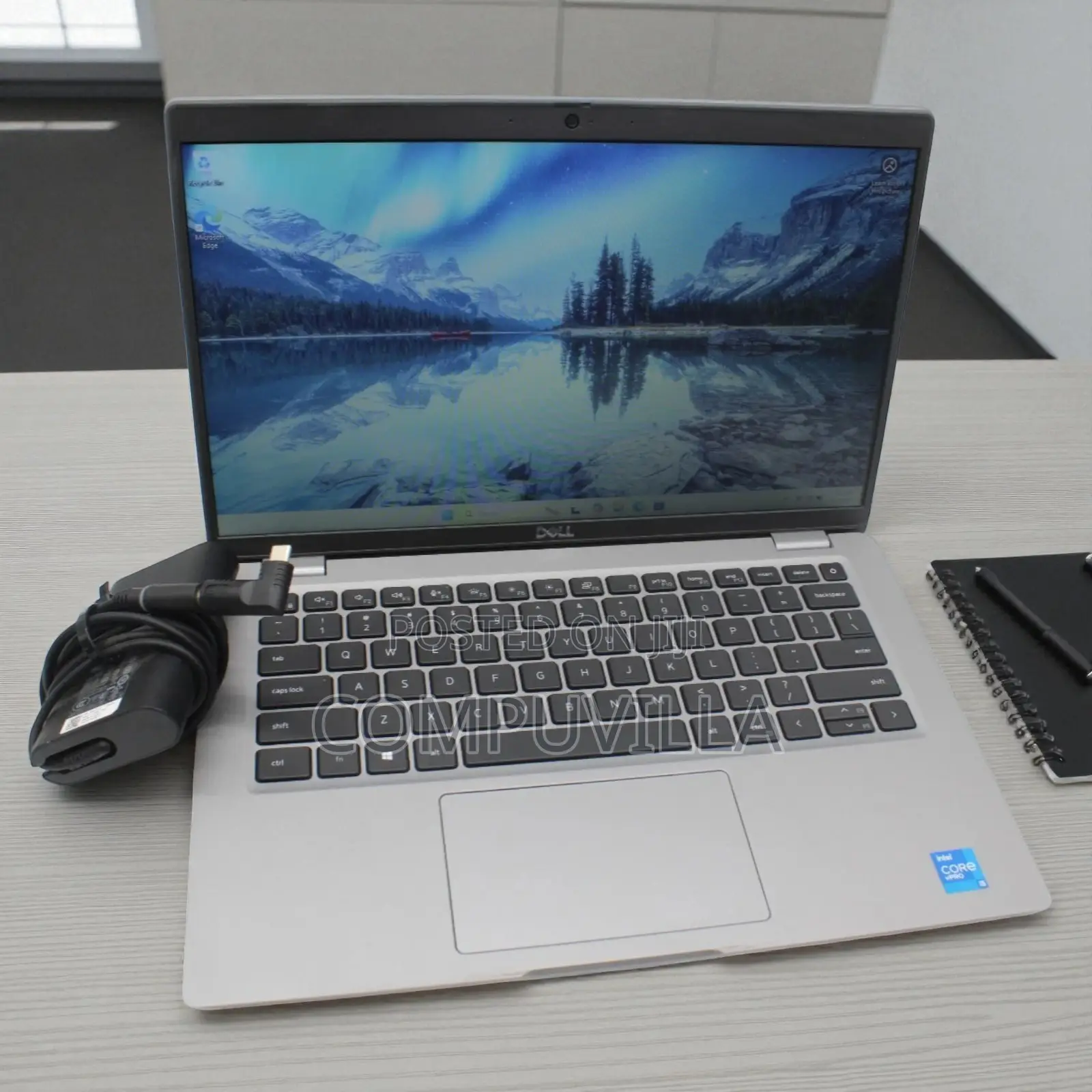 Laptop Dell Latitude 5420 8GB Intel Core I5 SSD 256GB