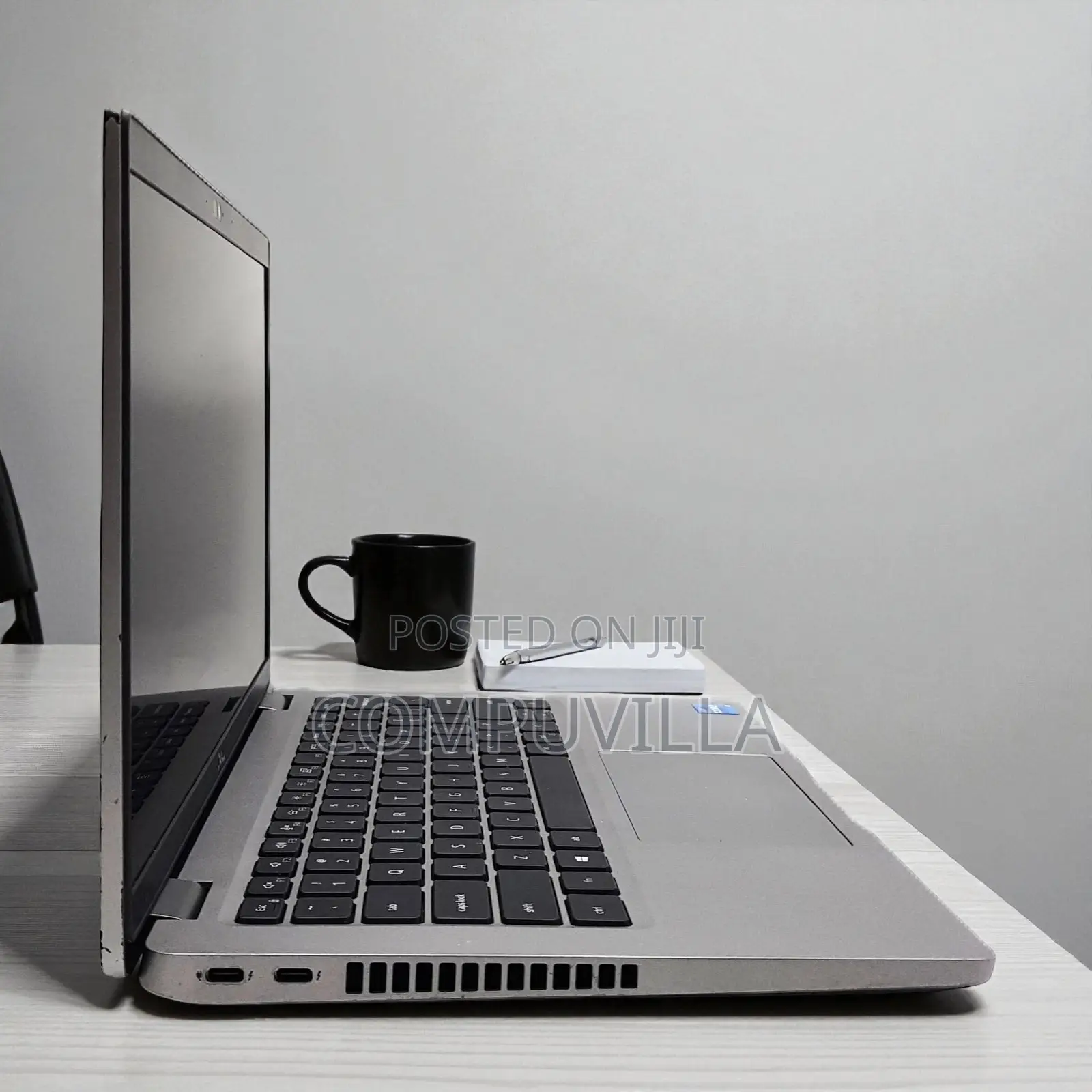 Laptop Dell Latitude 5420 8GB Intel Core I5 SSD 256GB