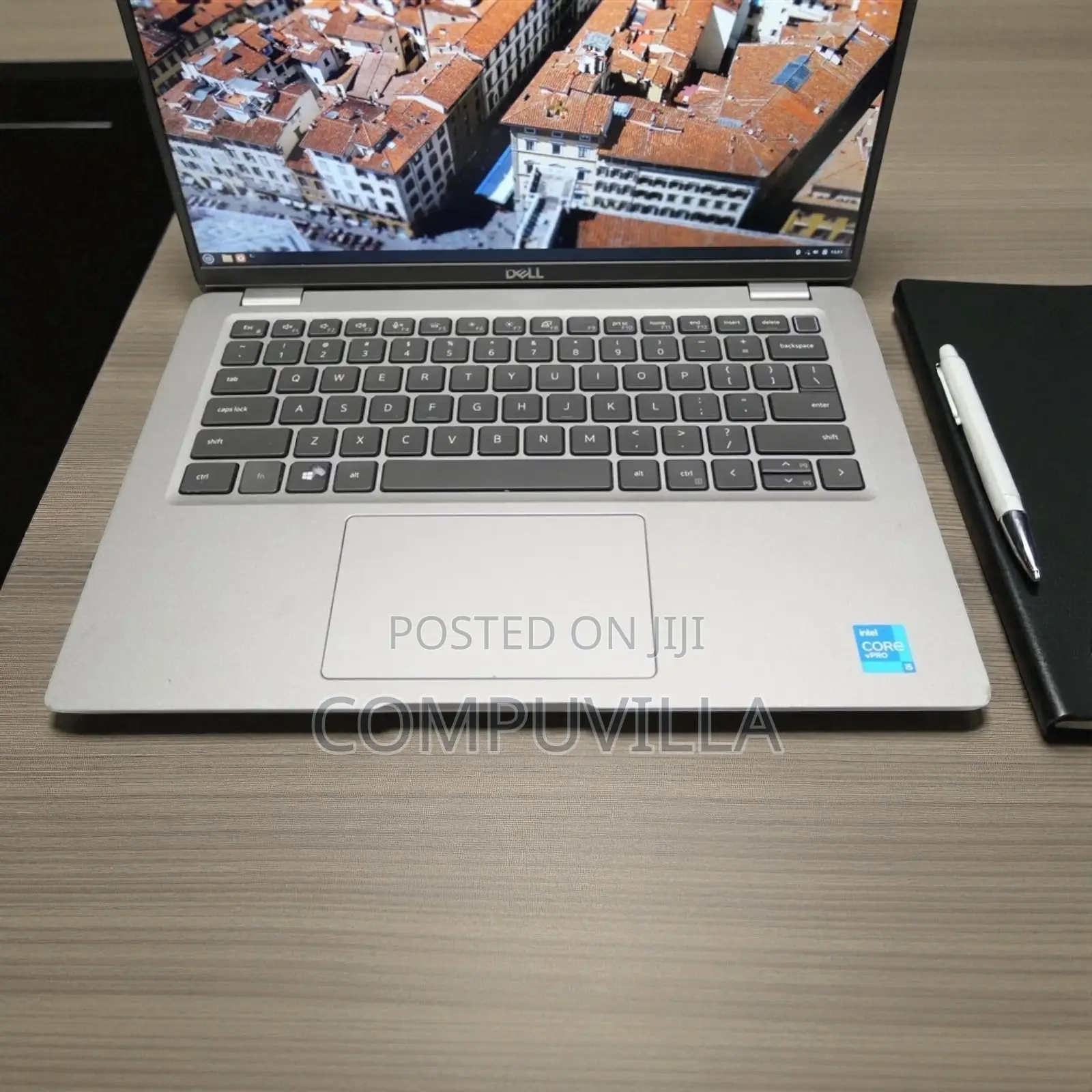 Laptop Dell Latitude 5420 8GB Intel Core I5 SSD 256GB