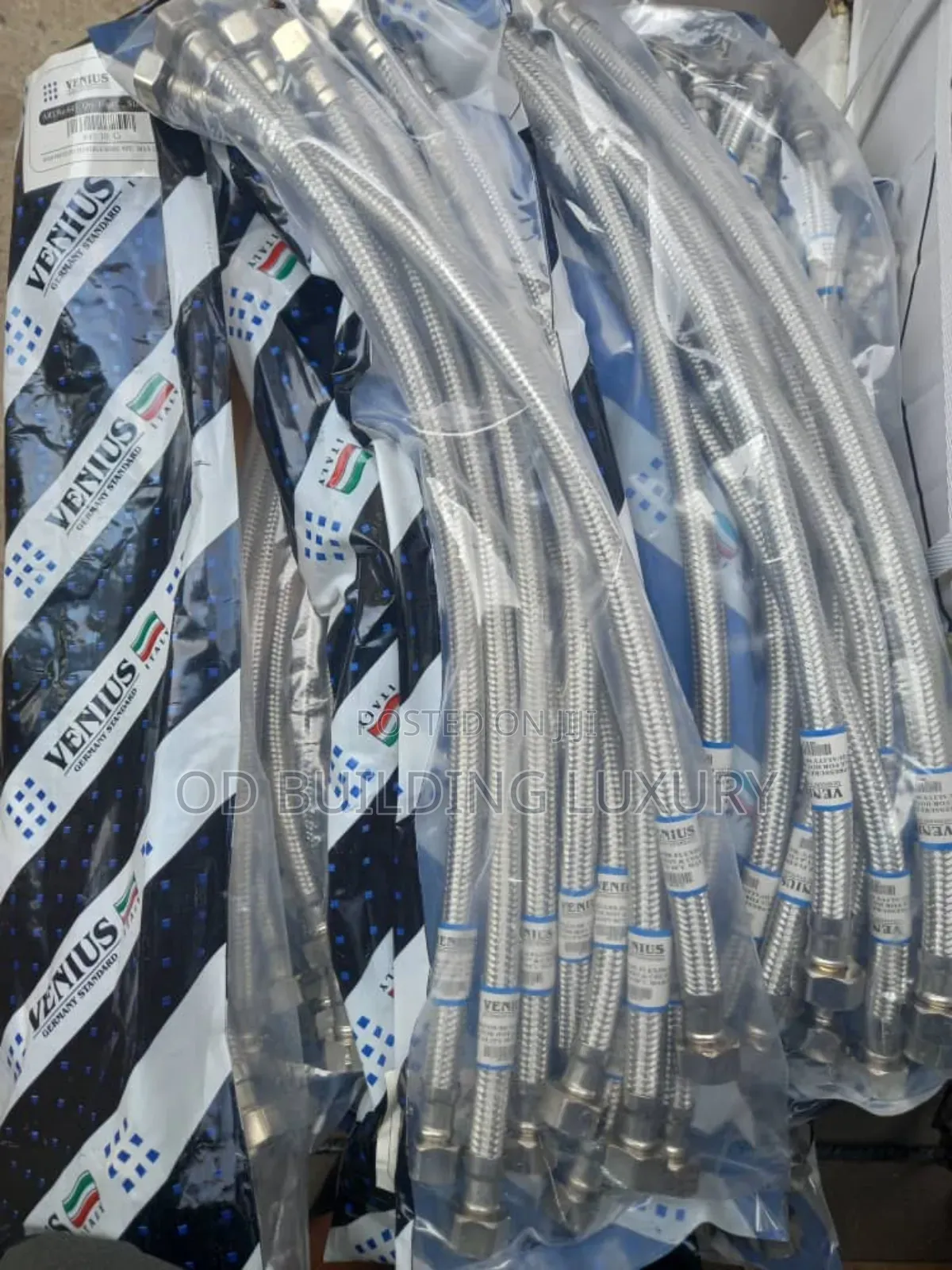 50cm Iron Venus Cable