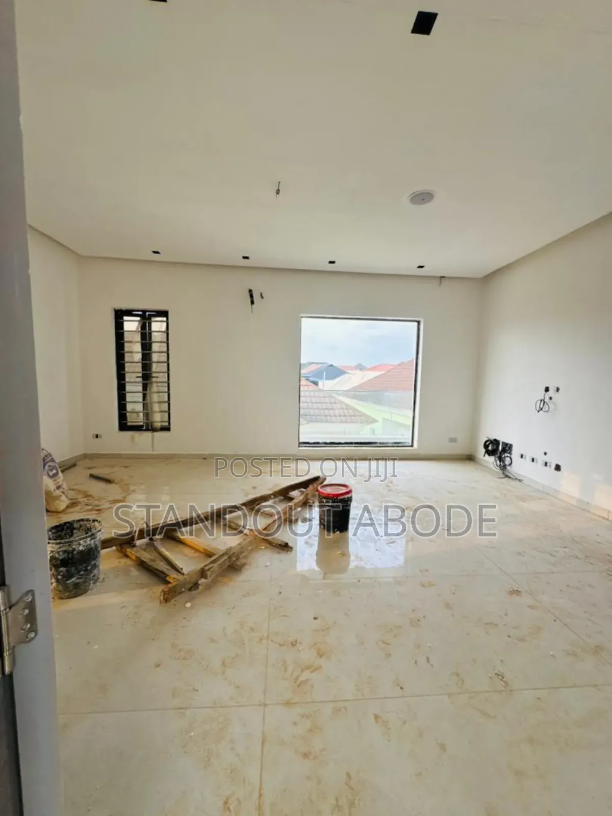 4bdrm Duplex in In An Estate, GRA Phase 1 for sale