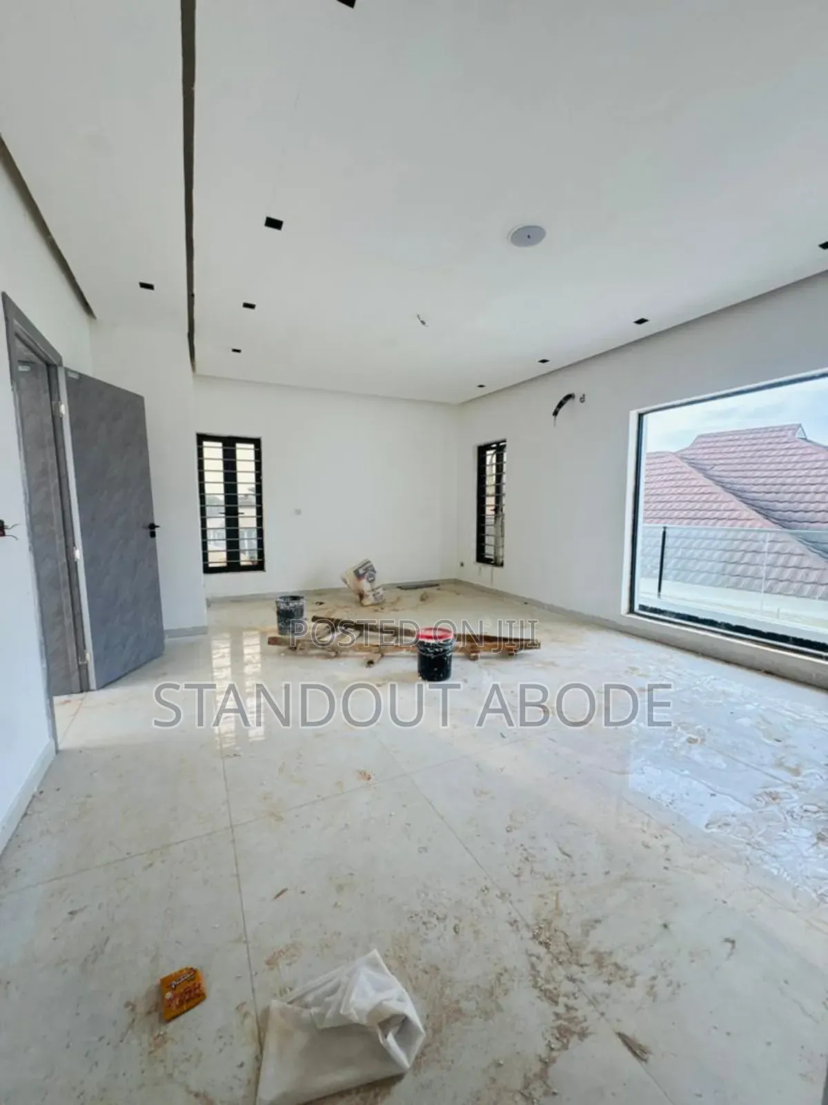 4bdrm Duplex in In An Estate, GRA Phase 1 for sale