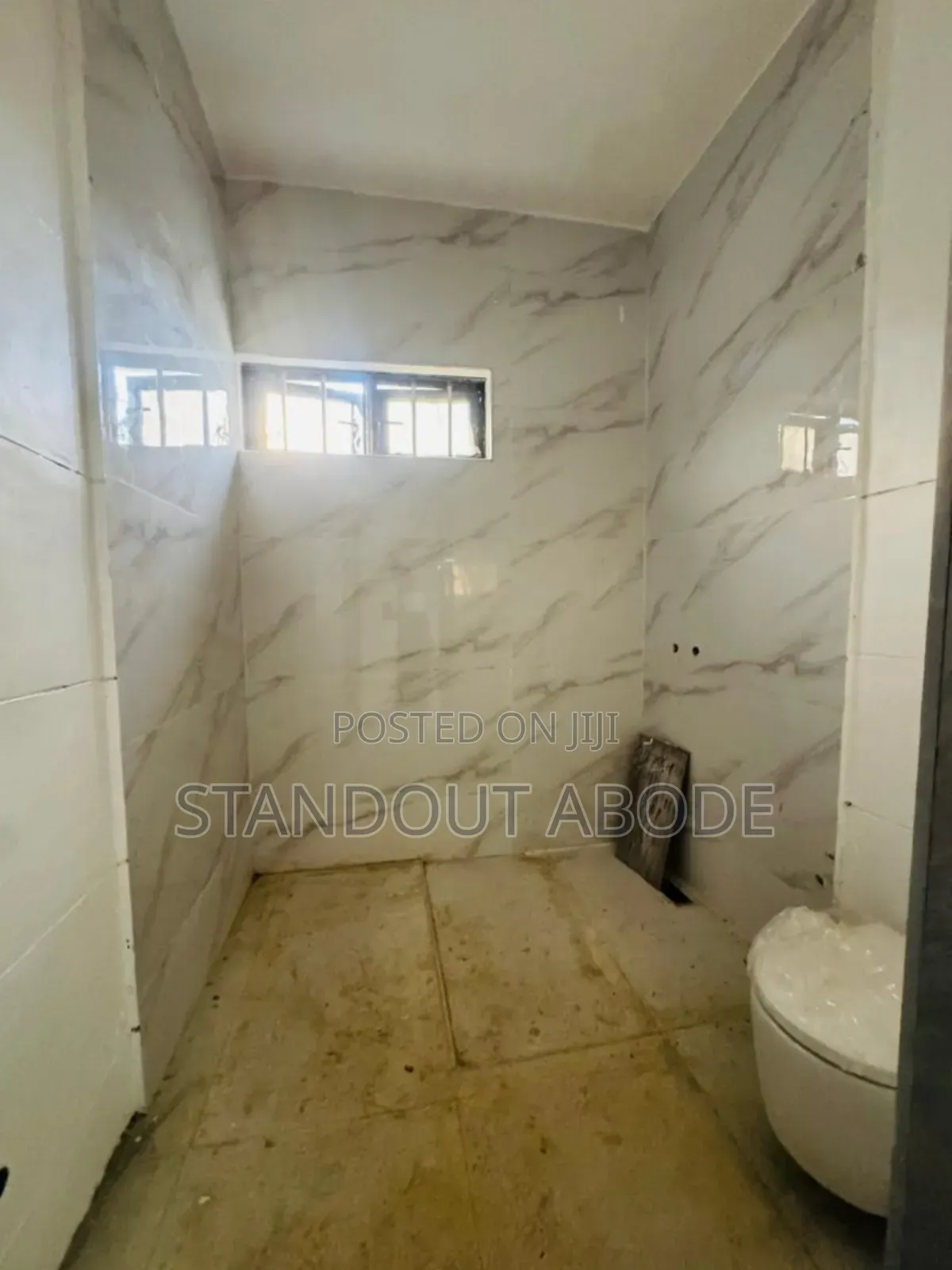 4bdrm Duplex in In An Estate, GRA Phase 1 for sale