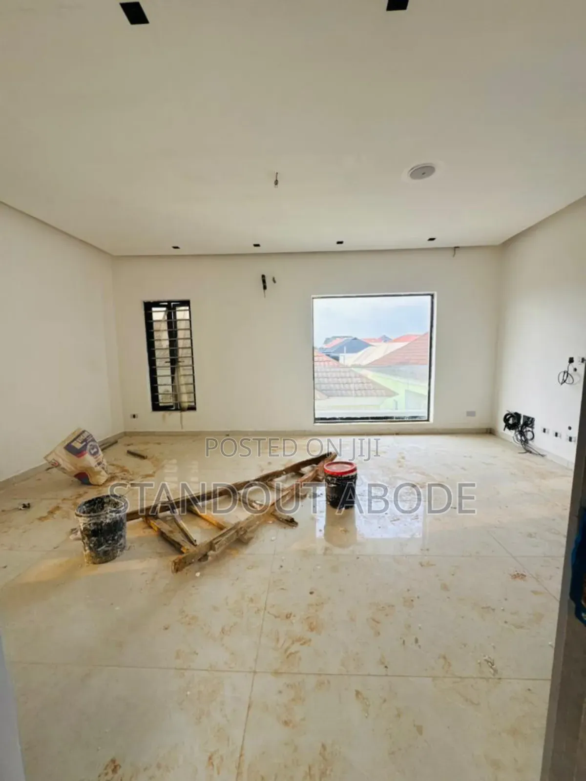 4bdrm Duplex in In An Estate, GRA Phase 1 for sale