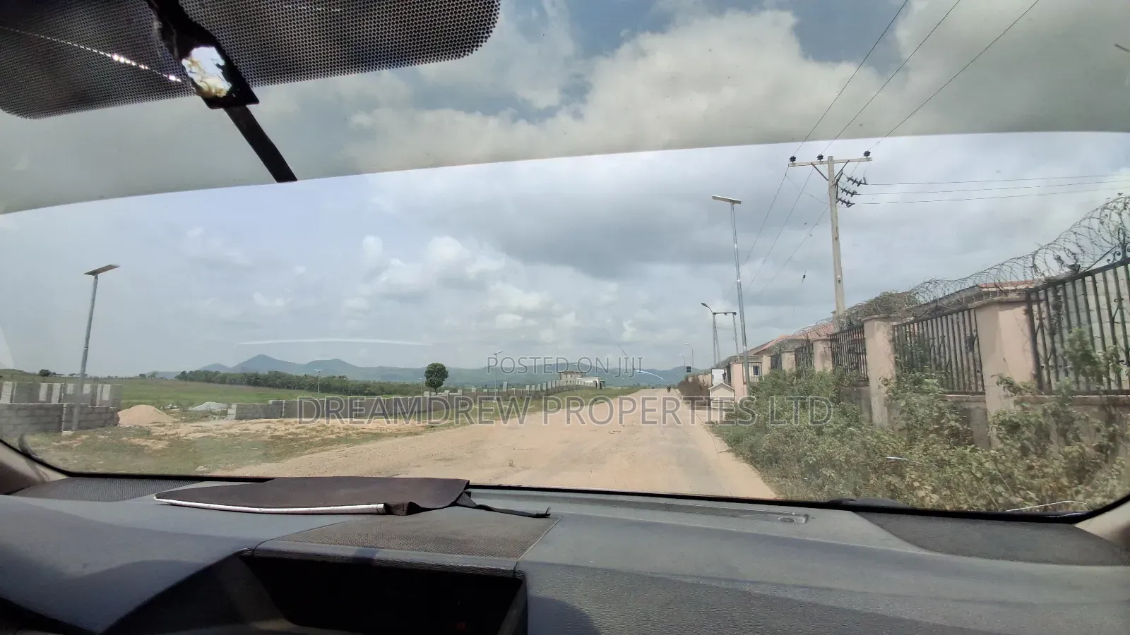 Looking to Own a Bungalow Plot of Land at Kuje