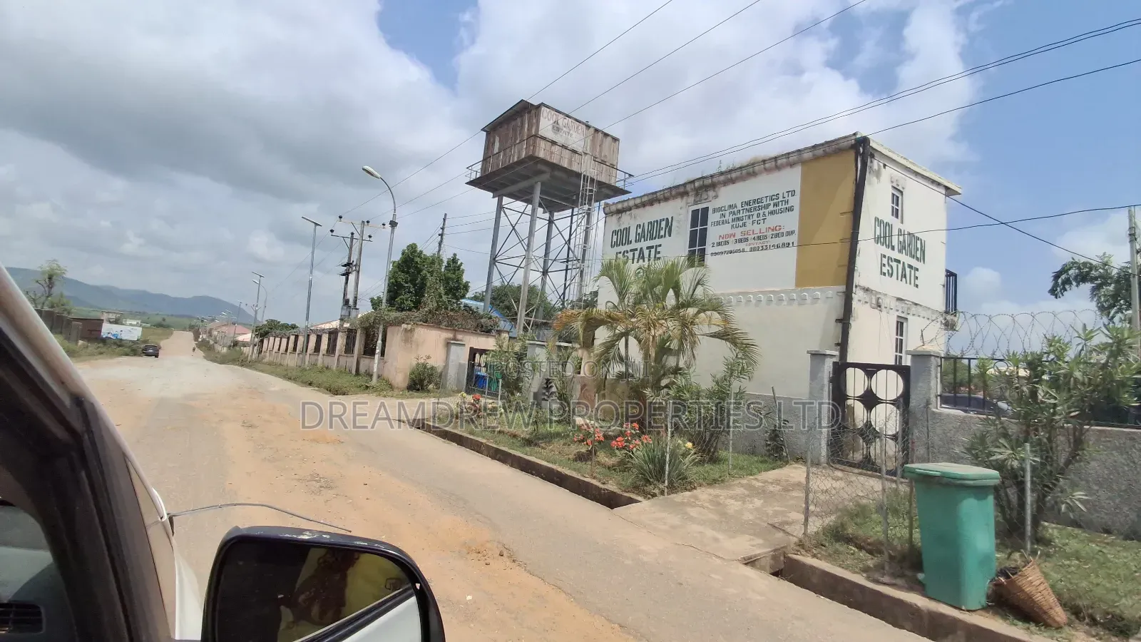 Looking to Own a Bungalow Plot of Land at Kuje