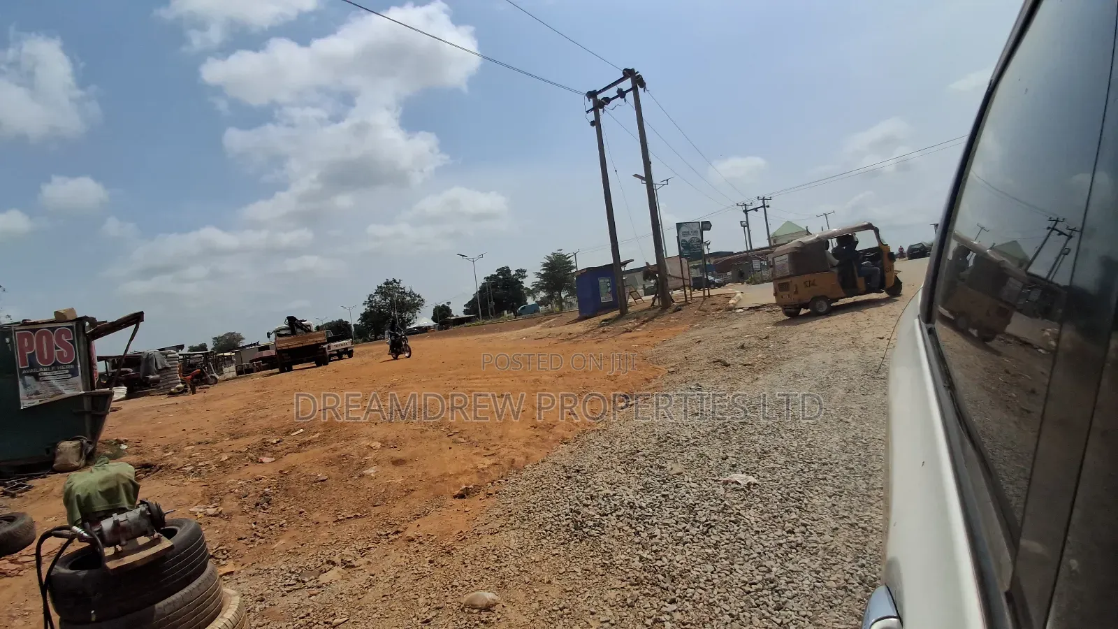 Looking to Own a Bungalow Plot of Land at Kuje