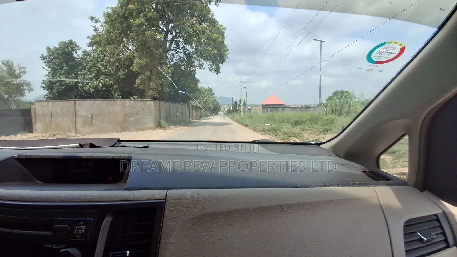 Looking to Own a Bungalow Plot of Land at Kuje