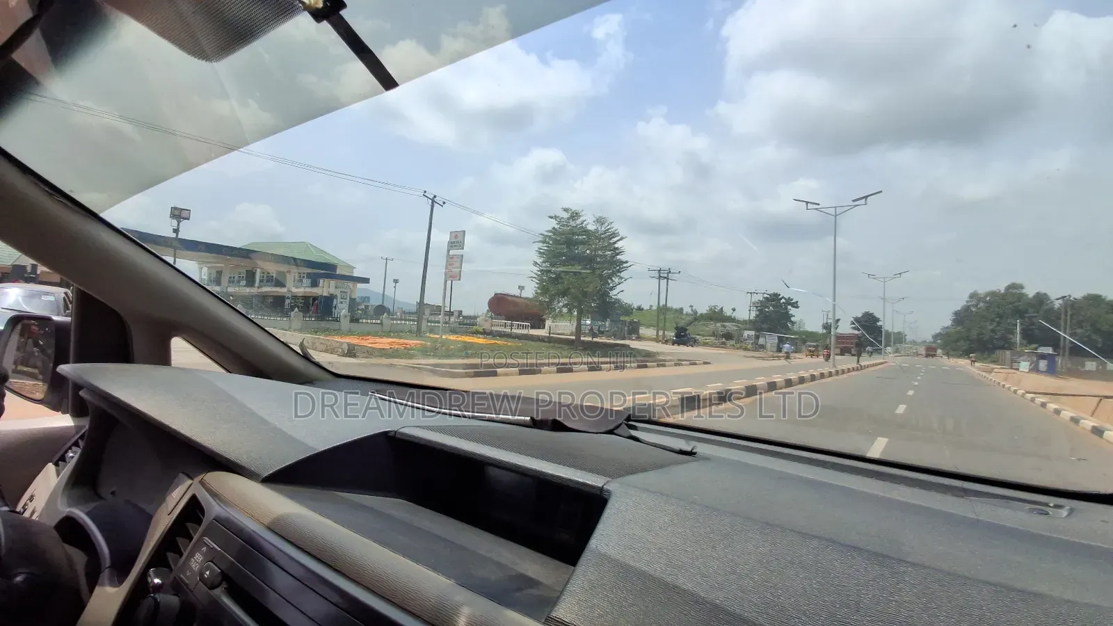 Looking to Own a Bungalow Plot of Land at Kuje